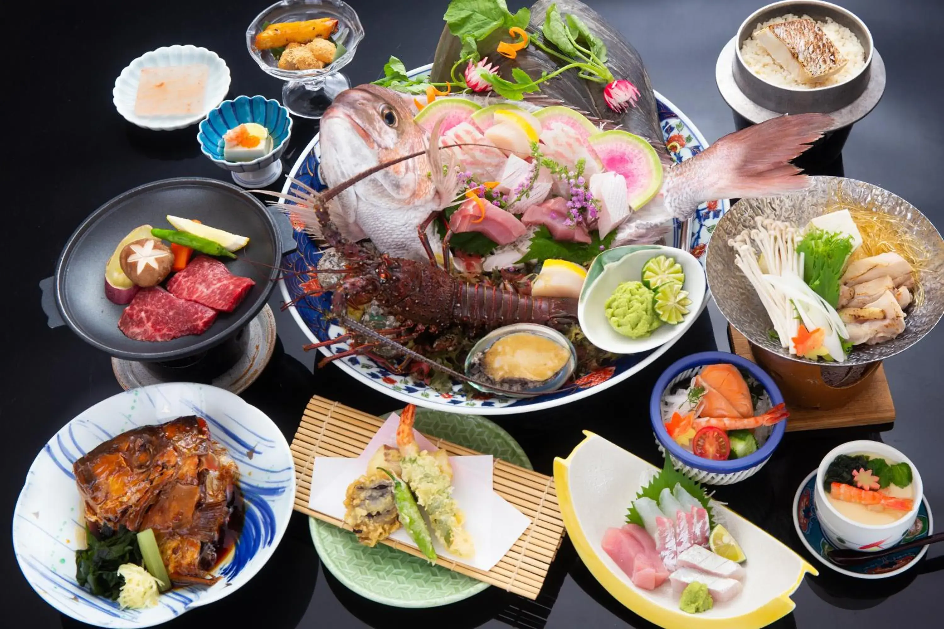 Food in Naruto Kaigetsu Food in Naruto Kaigetsu