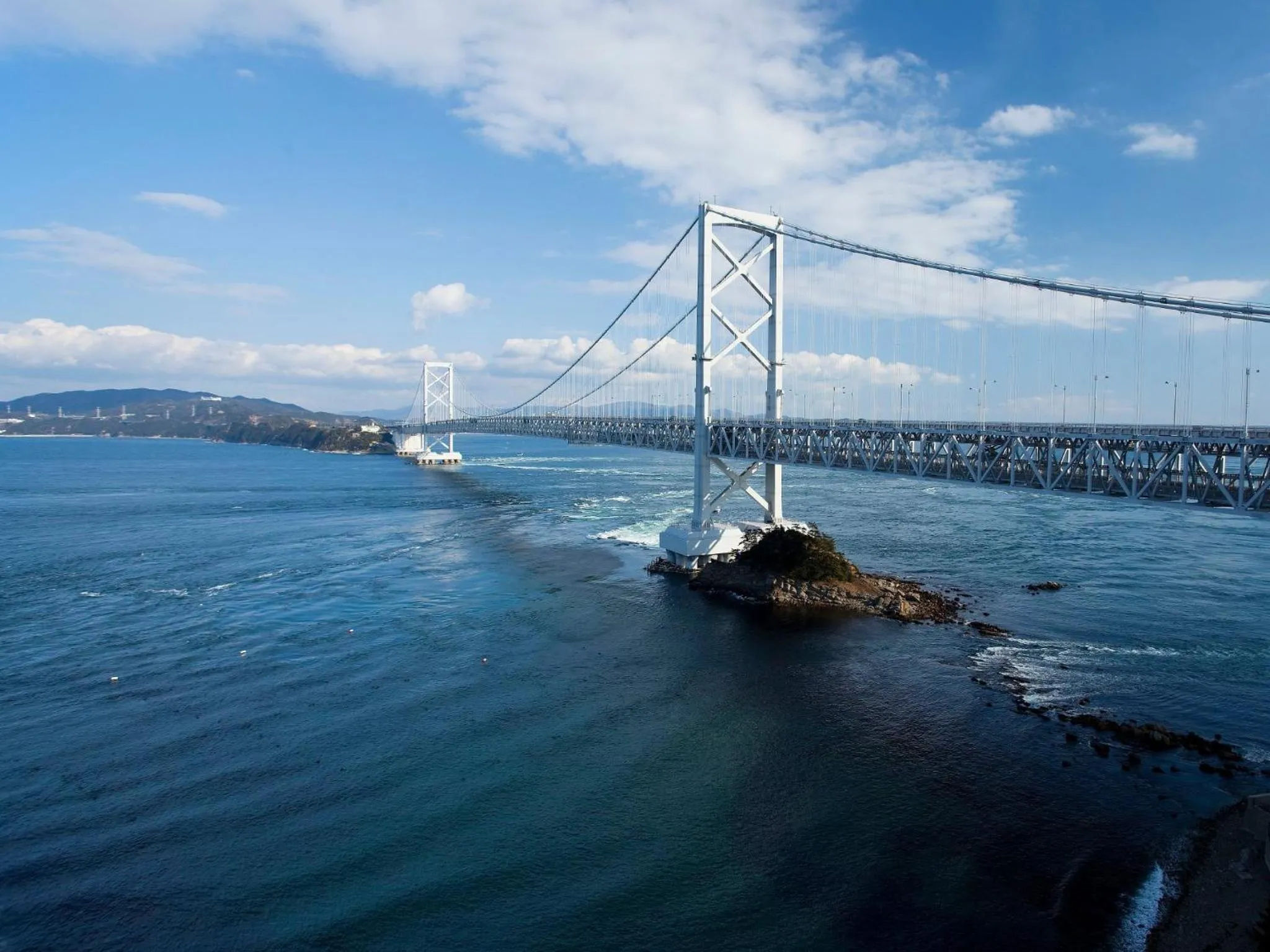 Day in Naruto Kaigetsu