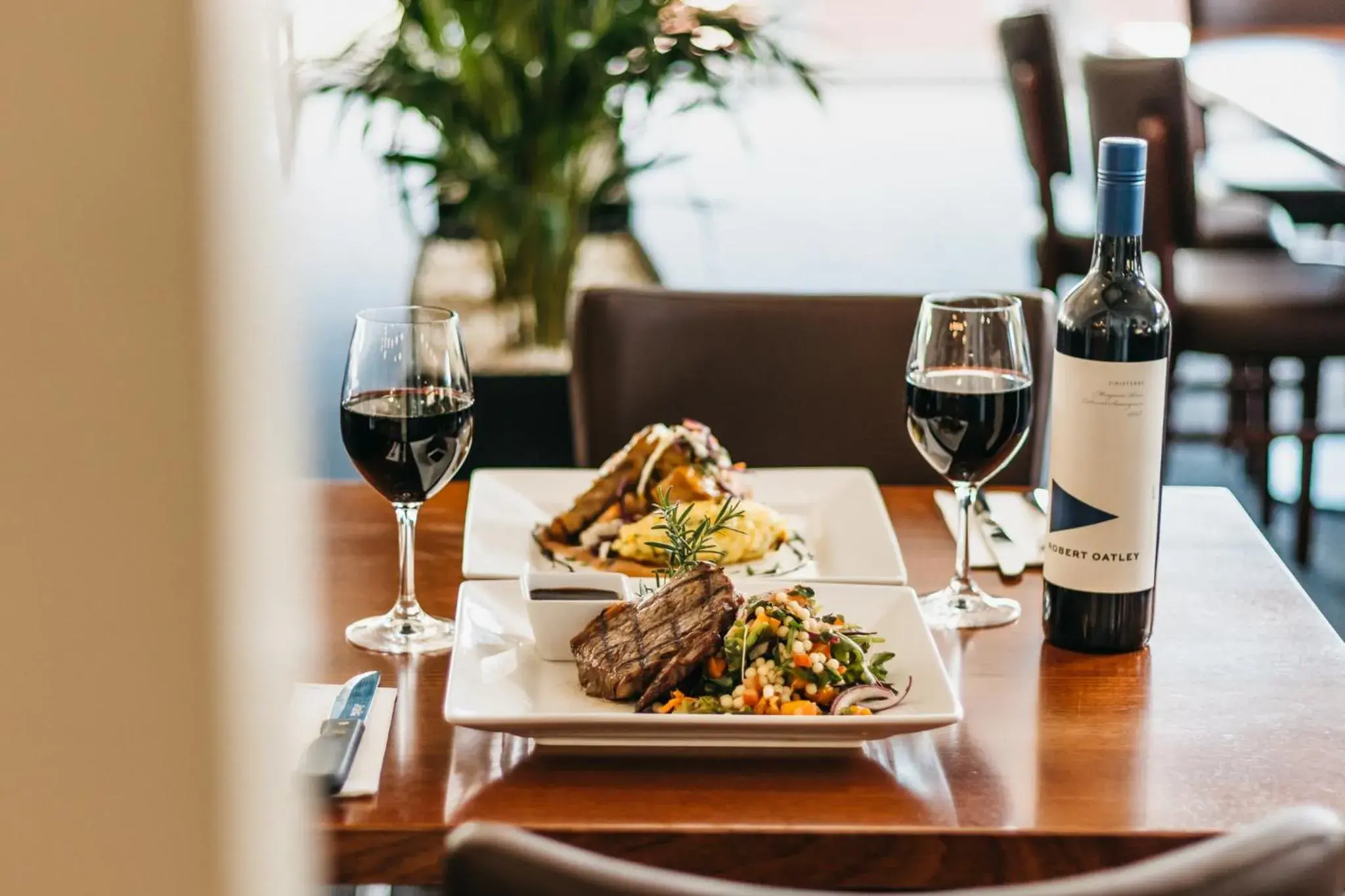 Restaurant/places to eat in Canungra Hotel Restaurant/places to eat in Canungra Hotel