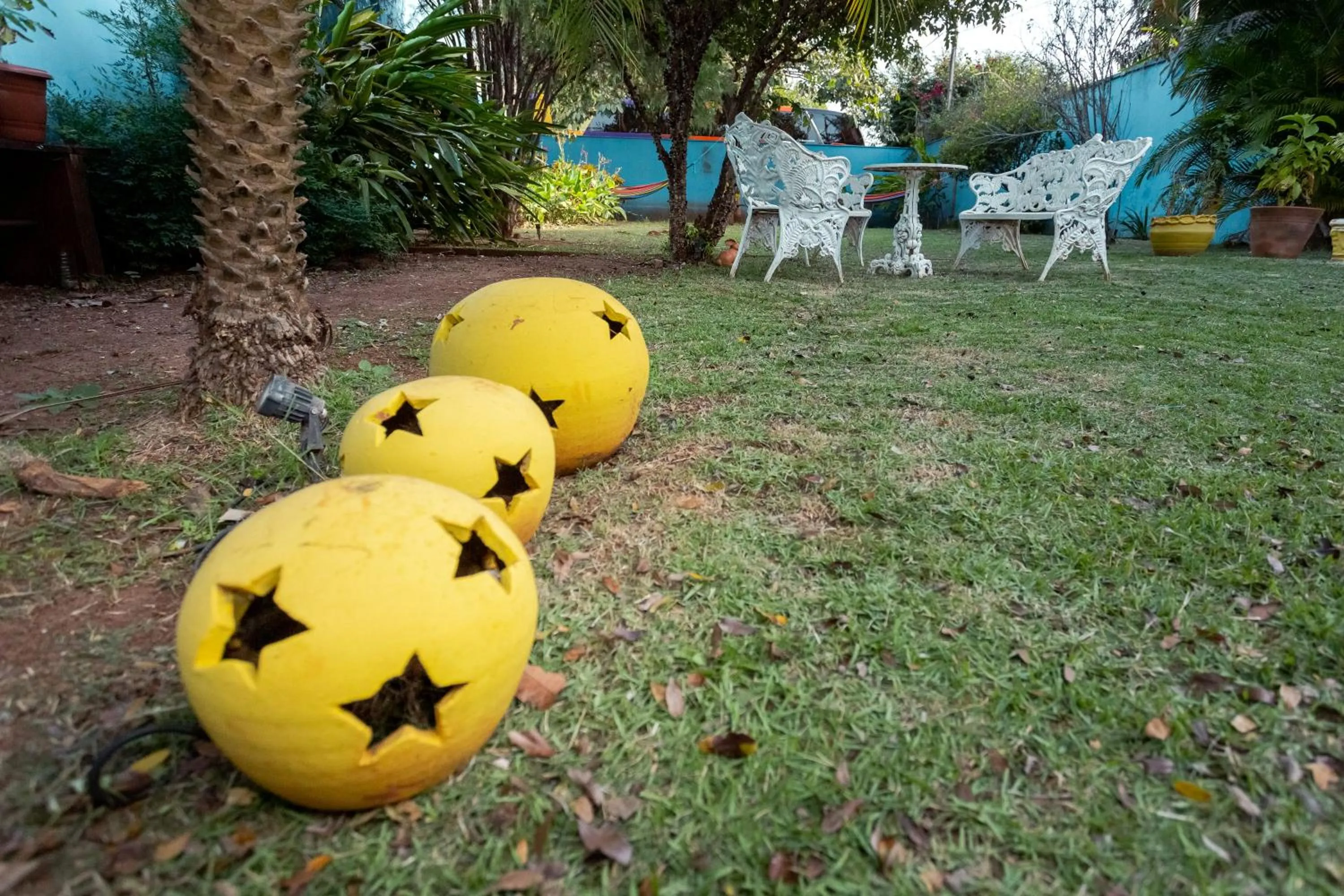 Pousada Céu de Estrelas