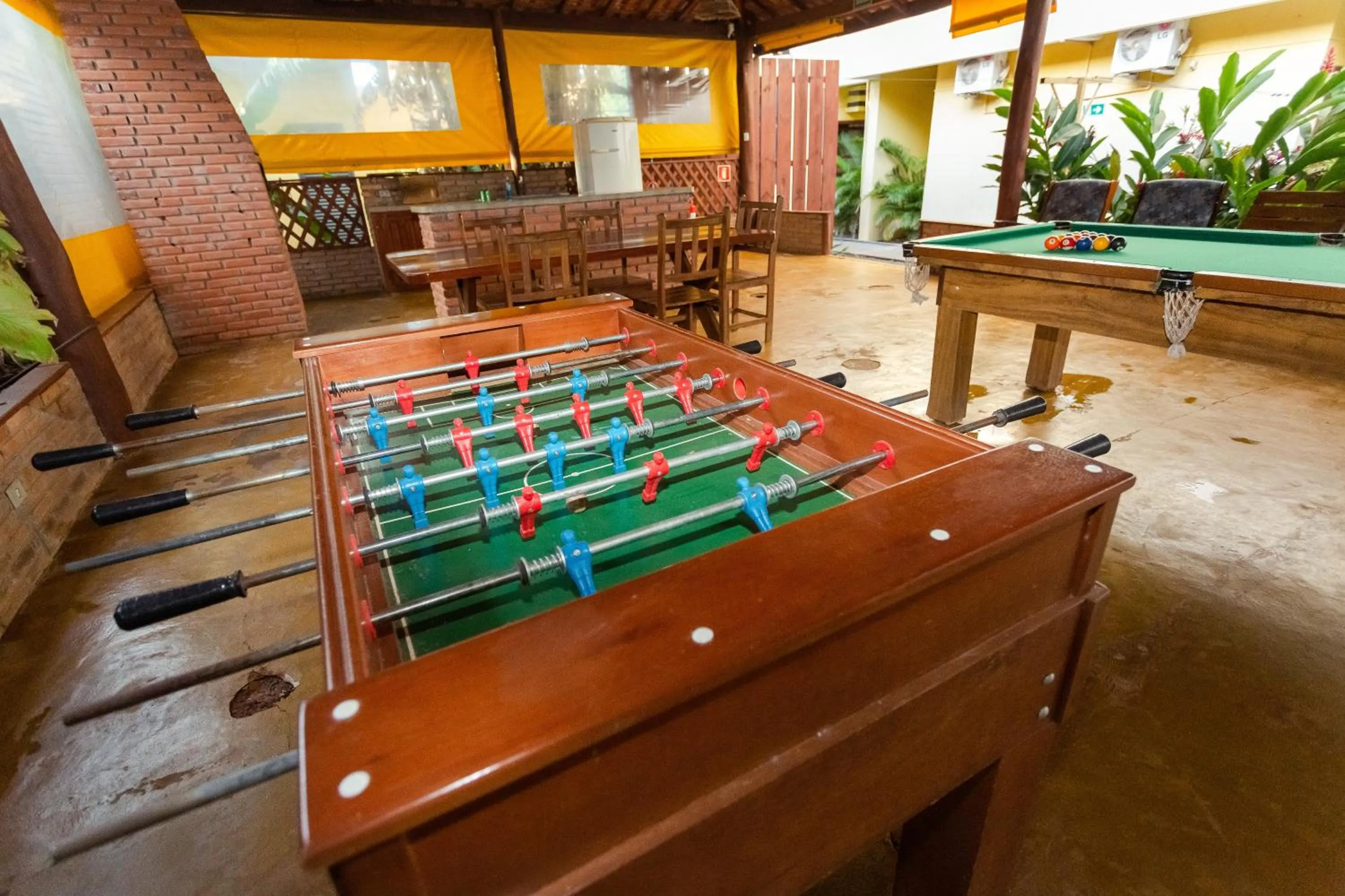 Pousada Céu de Estrelas