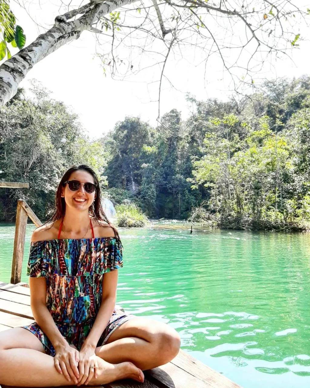 Pousada Céu de Estrelas