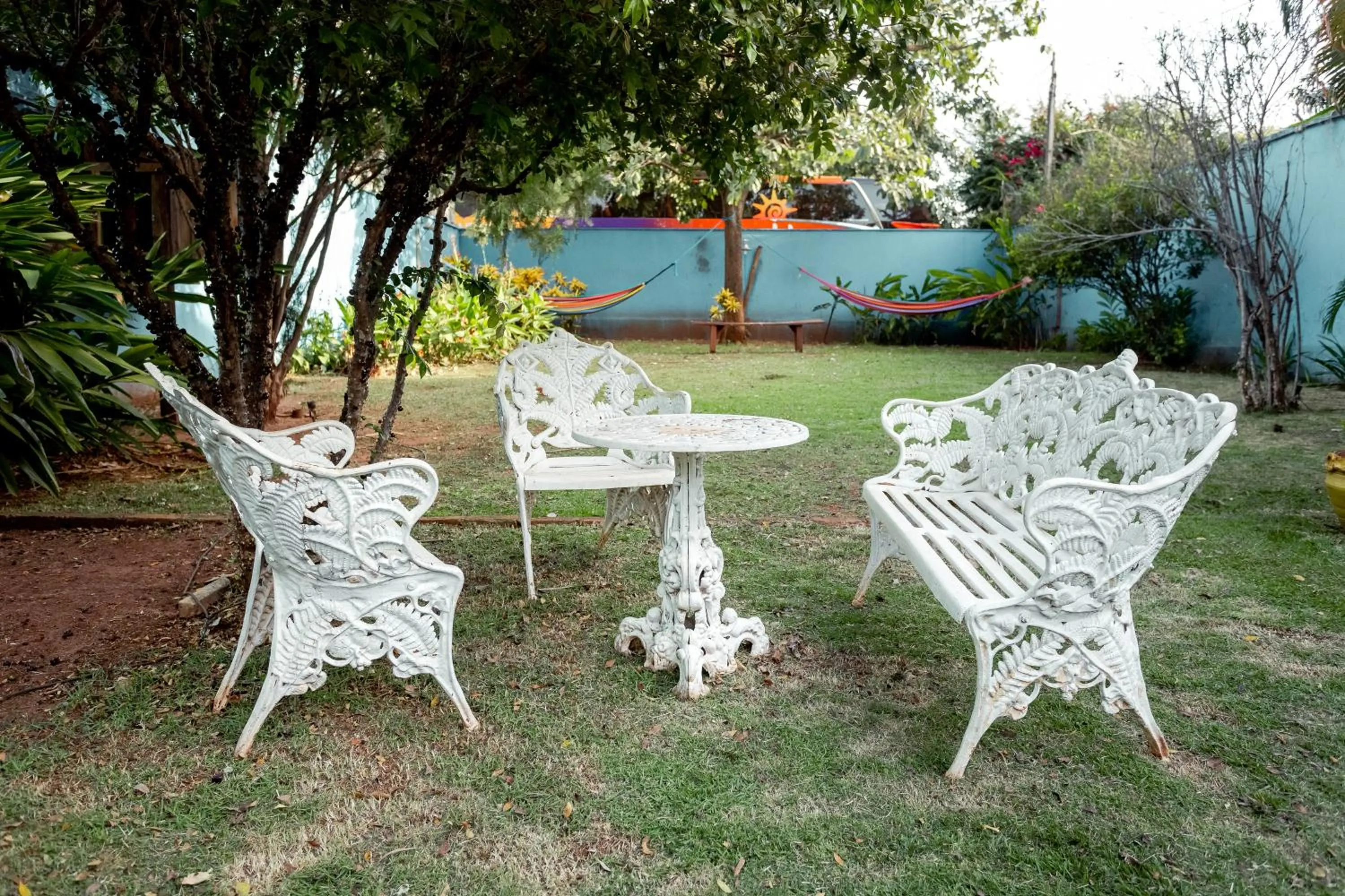 Pousada Céu de Estrelas