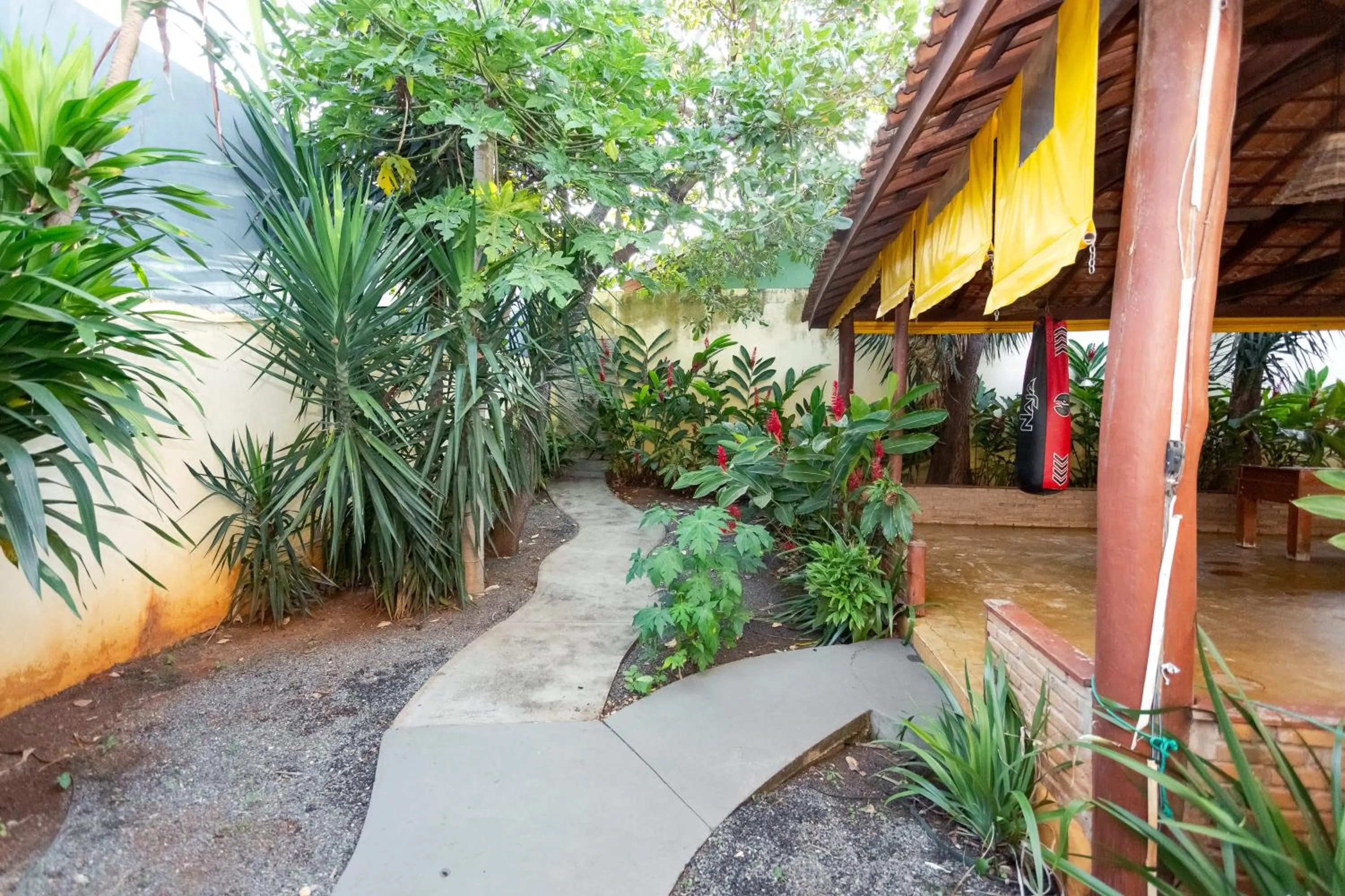 Pousada Céu de Estrelas