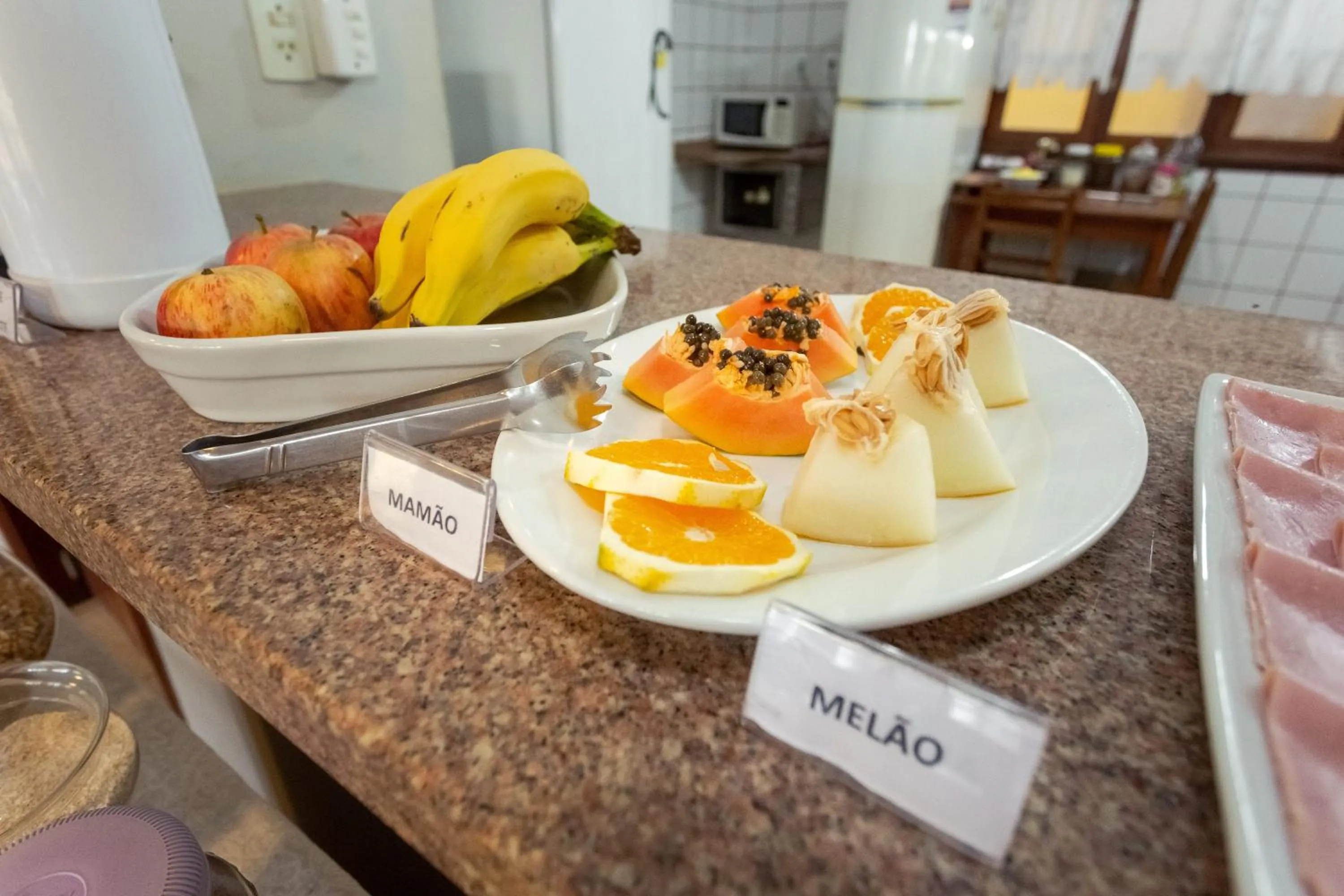 Pousada Céu de Estrelas