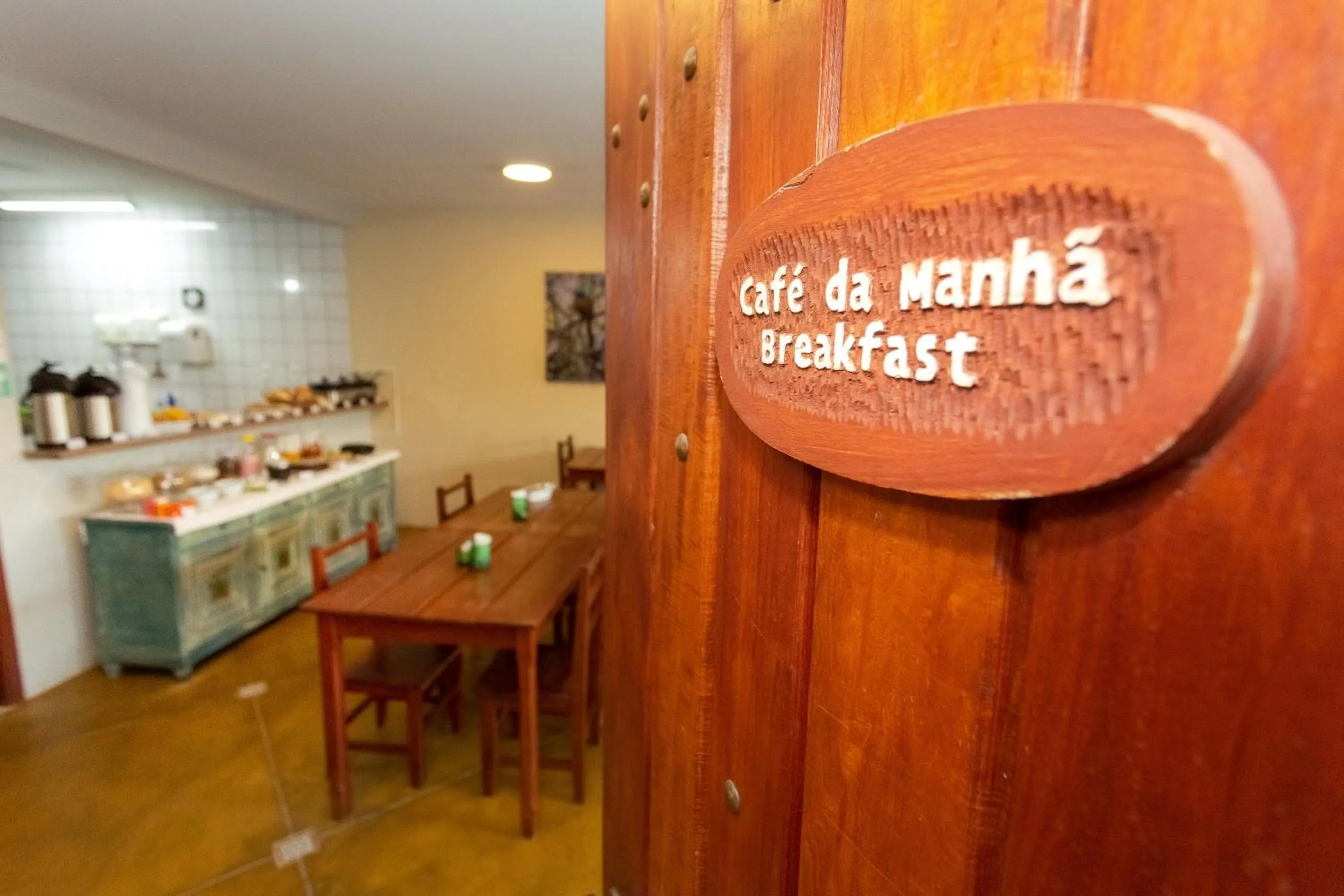 Pousada Céu de Estrelas