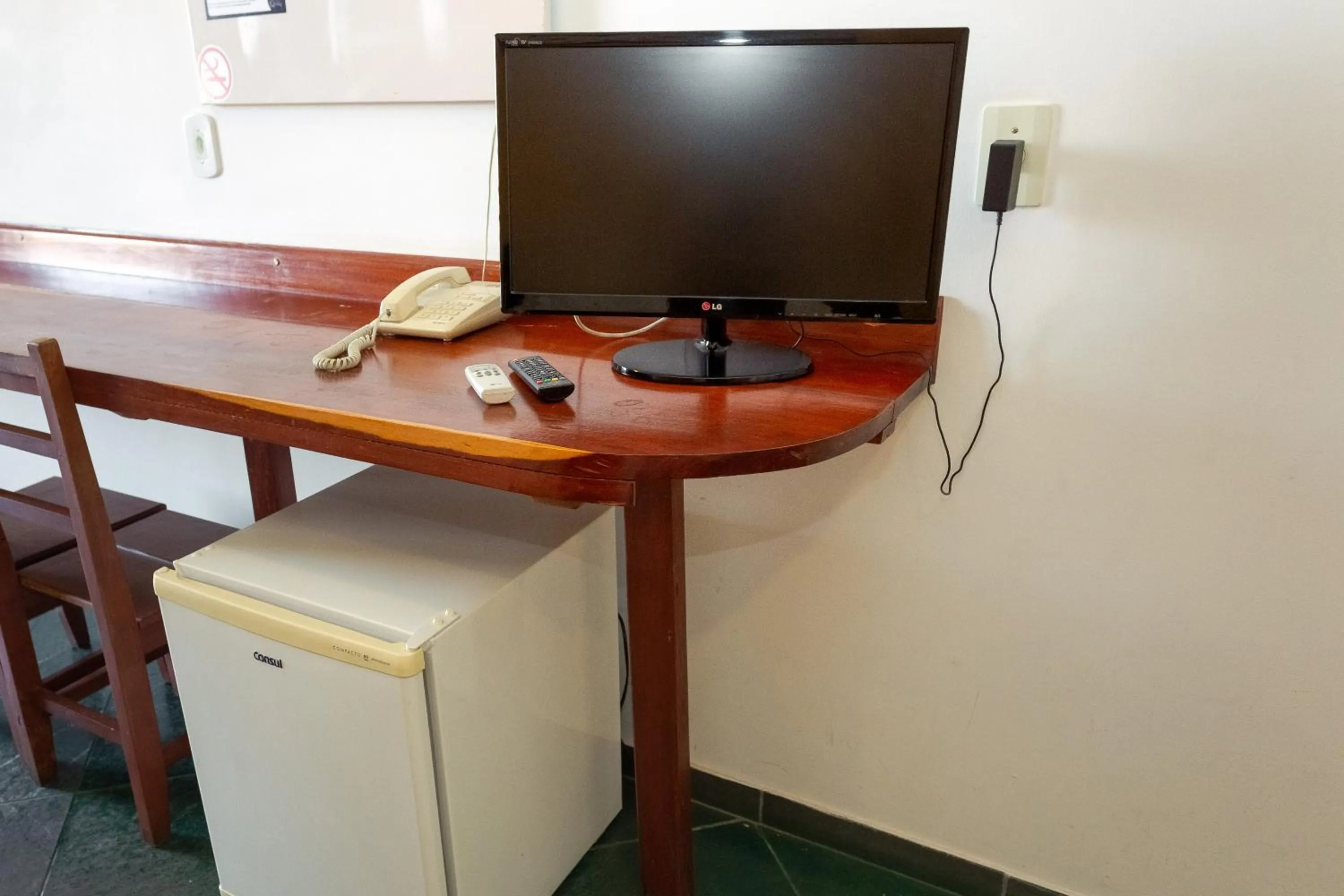 Pousada Céu de Estrelas