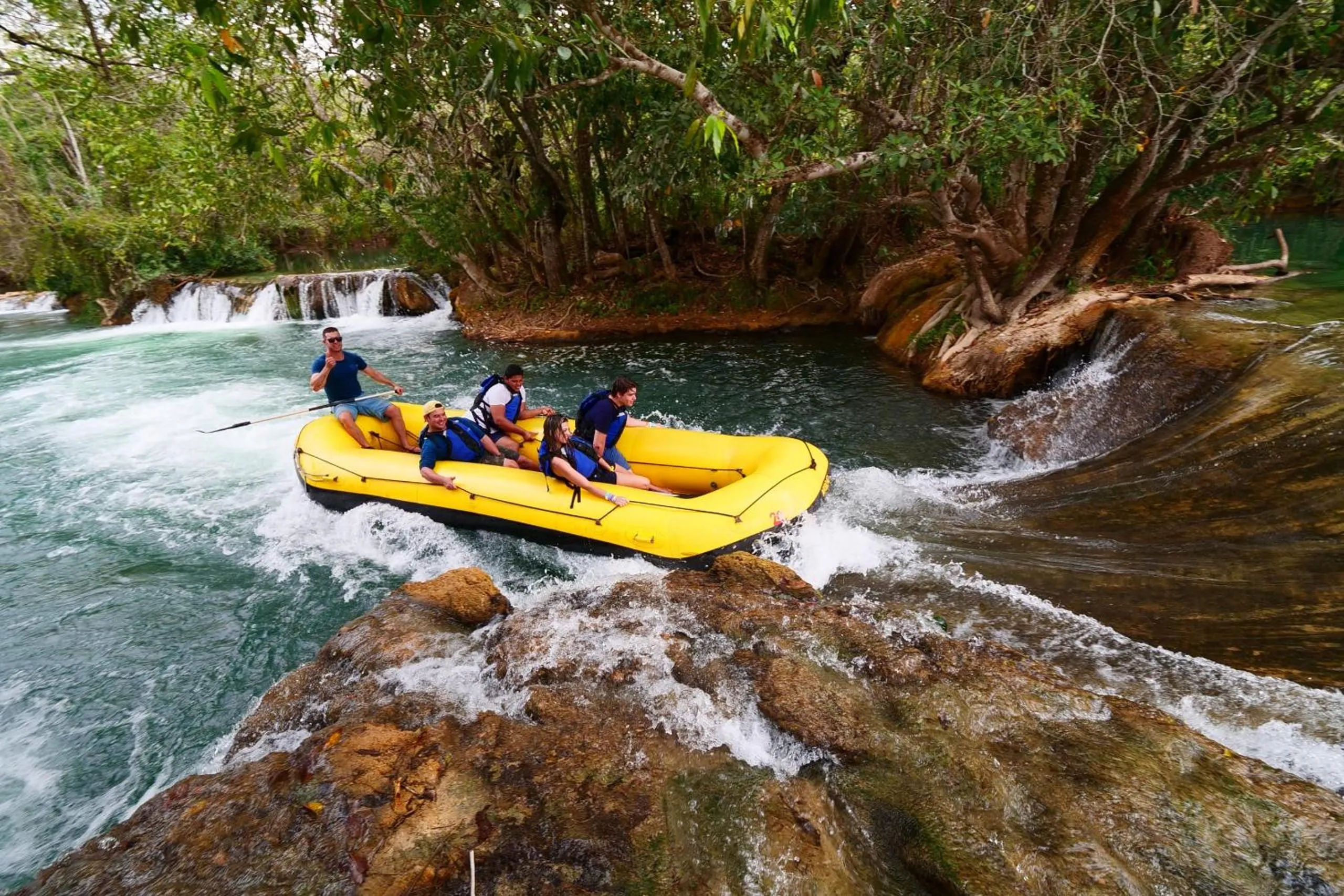 Pousada Céu de Estrelas