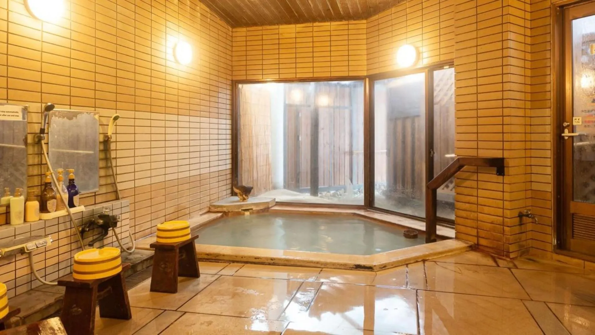 Mogamitakayu Zenshichinoyu Ohira