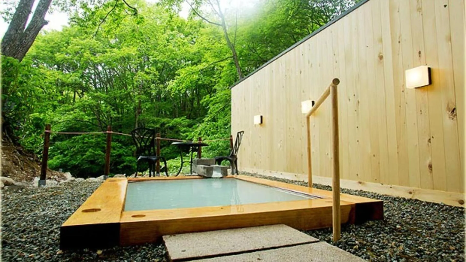 Mogamitakayu Zenshichinoyu Ohira