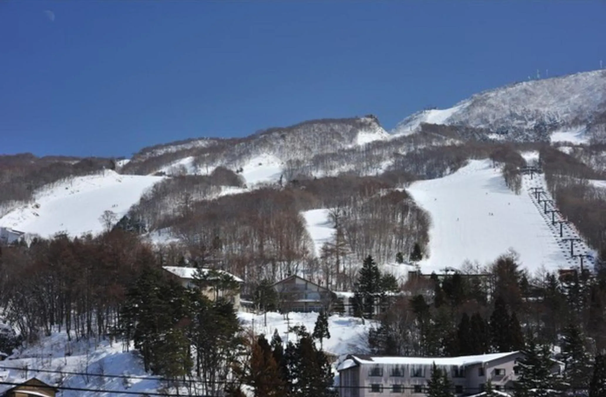 Mogamitakayu Zenshichinoyu Ohira