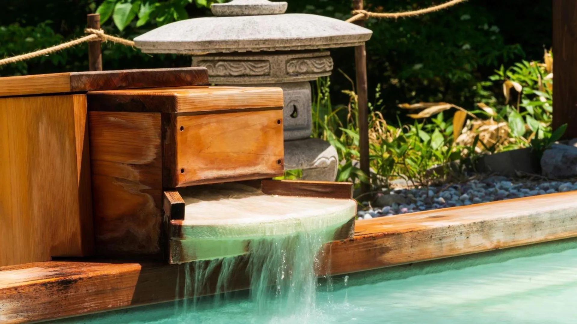 Mogamitakayu Zenshichinoyu Ohira