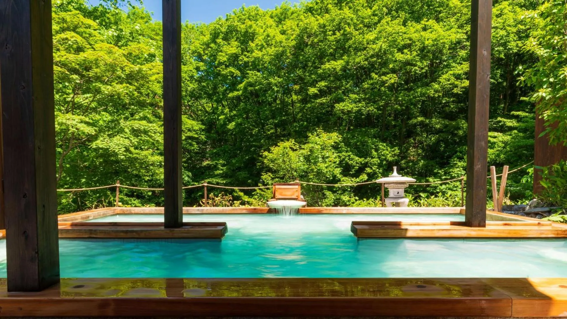 Mogamitakayu Zenshichinoyu Ohira