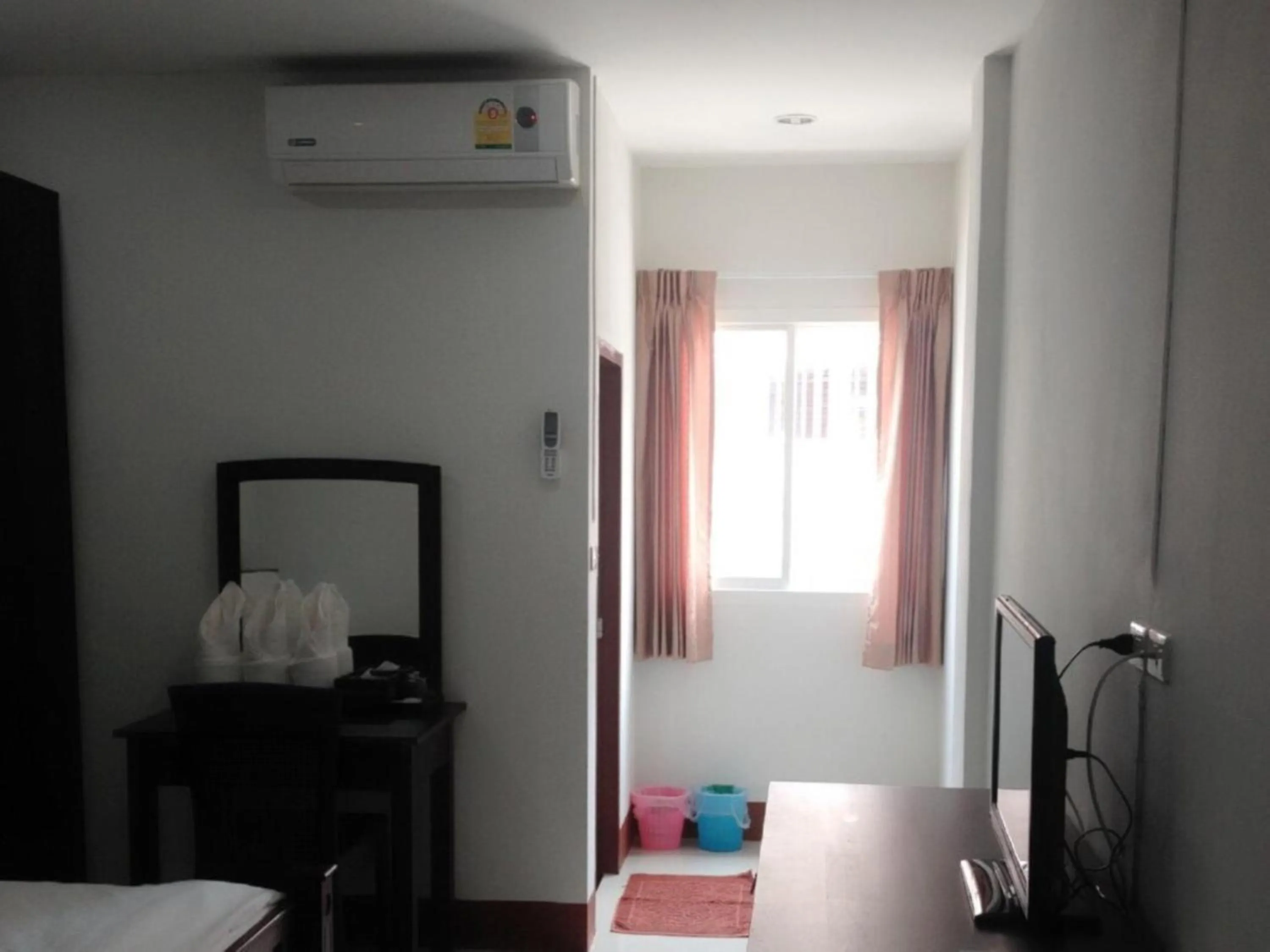 Bedroom, Bed in Na Chaidej hotel