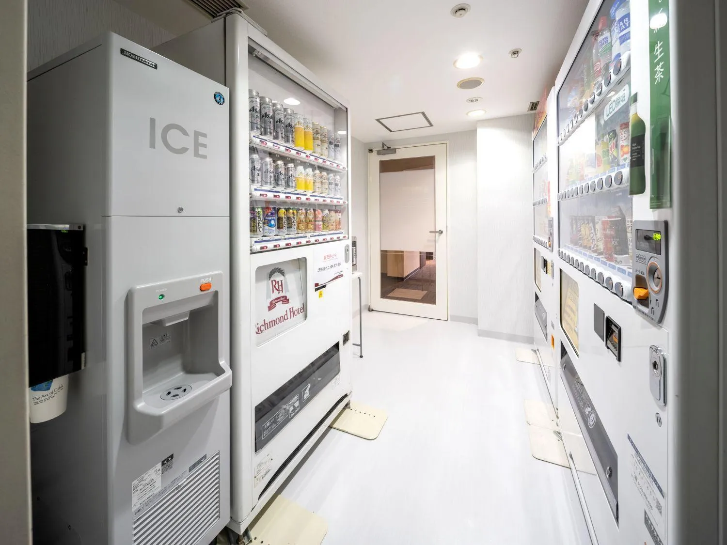 Richmond Hotel Hakata Ekimae