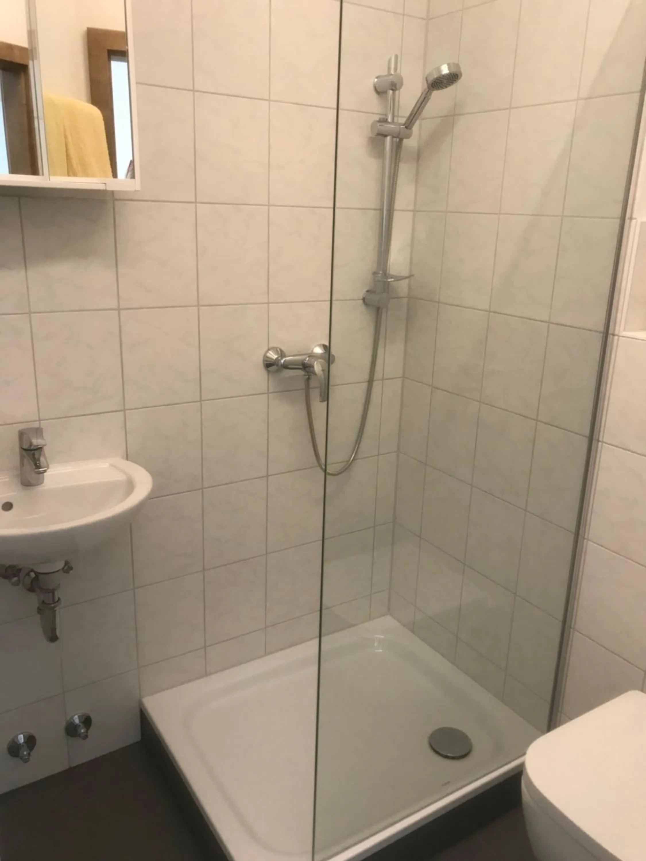 Decorative detail in i-Motel