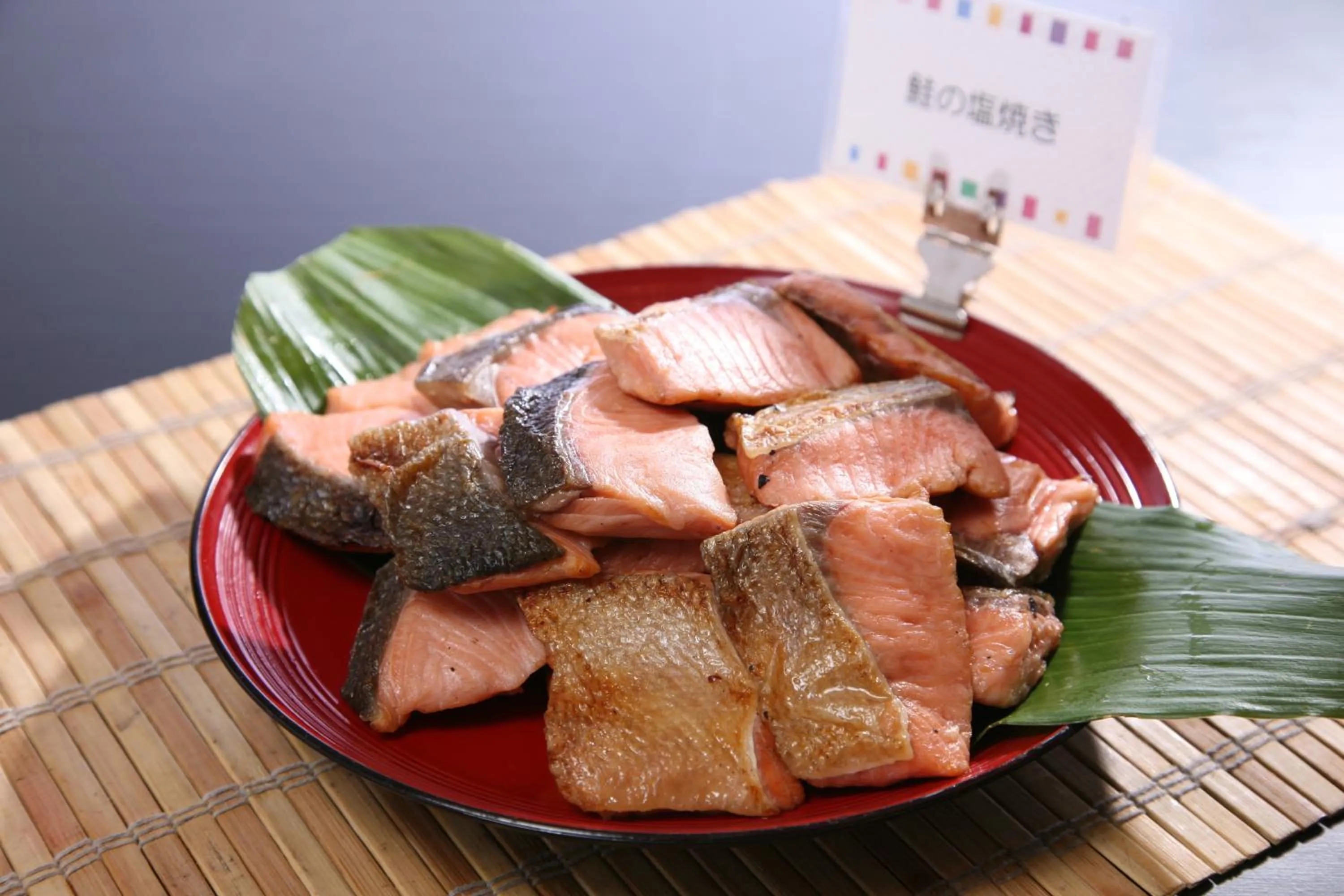 Food close-up in Kuretake-Inn Hamamatsu Nishi I.C.