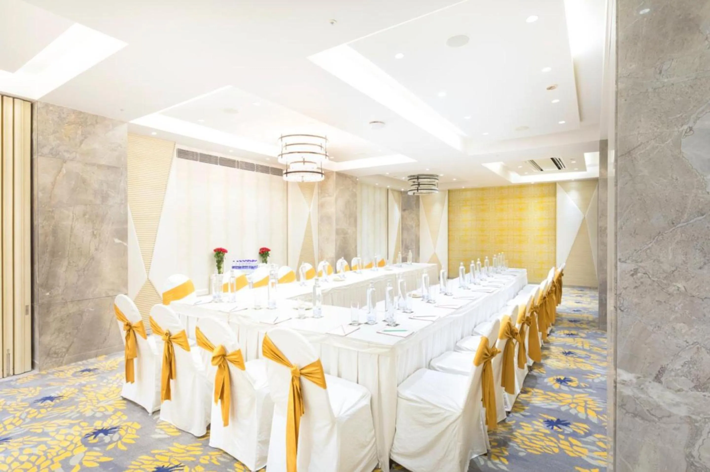 Banquet/Function facilities in BEYZAA HOTEL AND SUITES