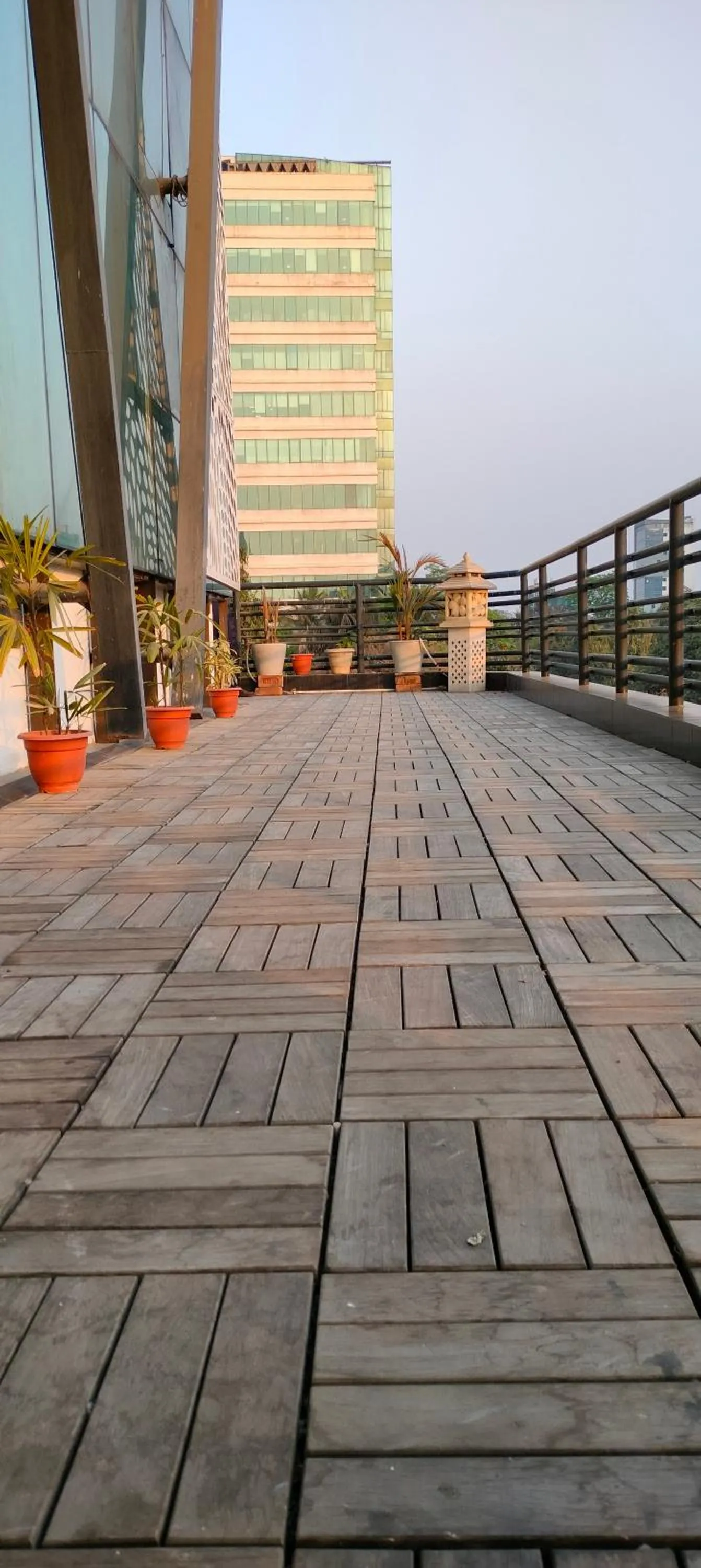 BEYZAA HOTEL AND SUITES