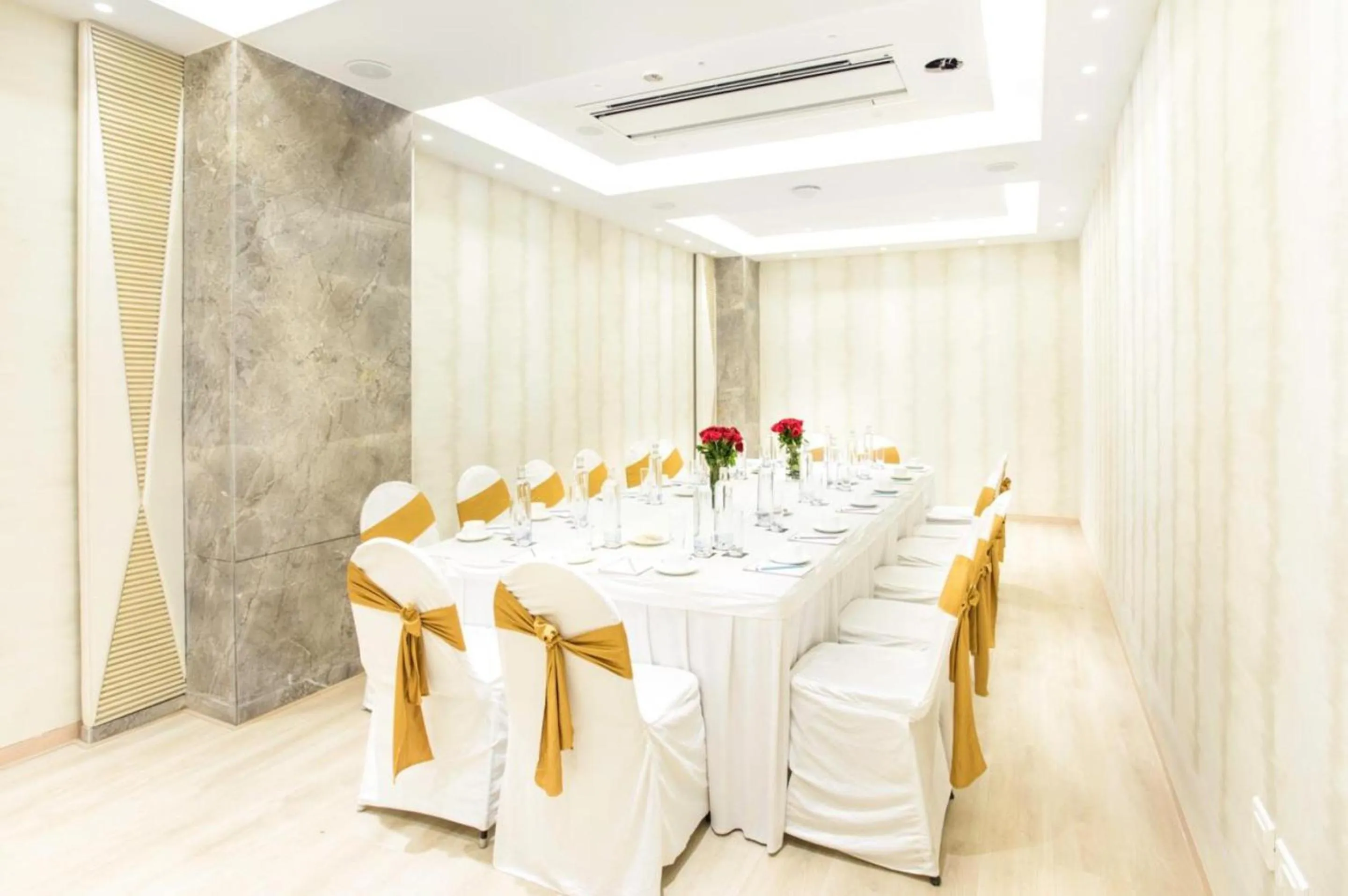 Banquet/Function facilities in BEYZAA HOTEL AND SUITES