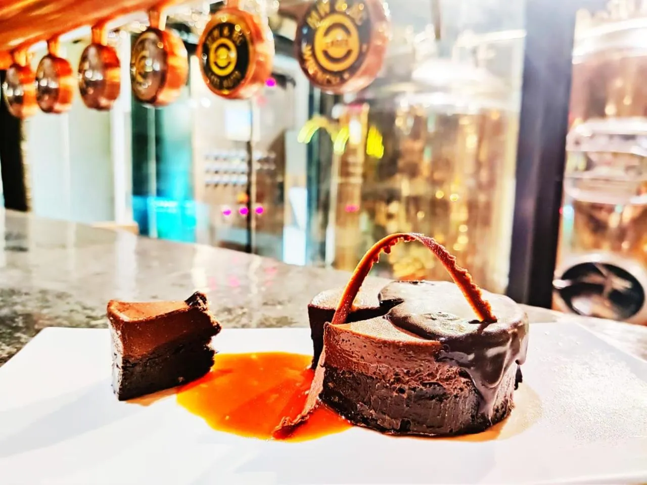 Food in BEYZAA HOTEL AND SUITES