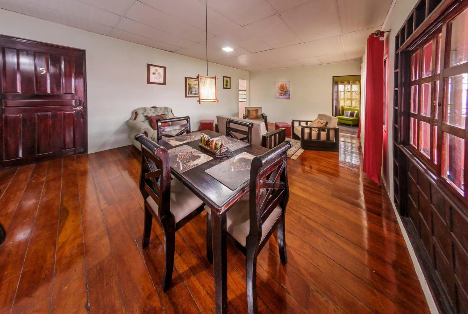 Kitchen or kitchenette in Delcafetalcr