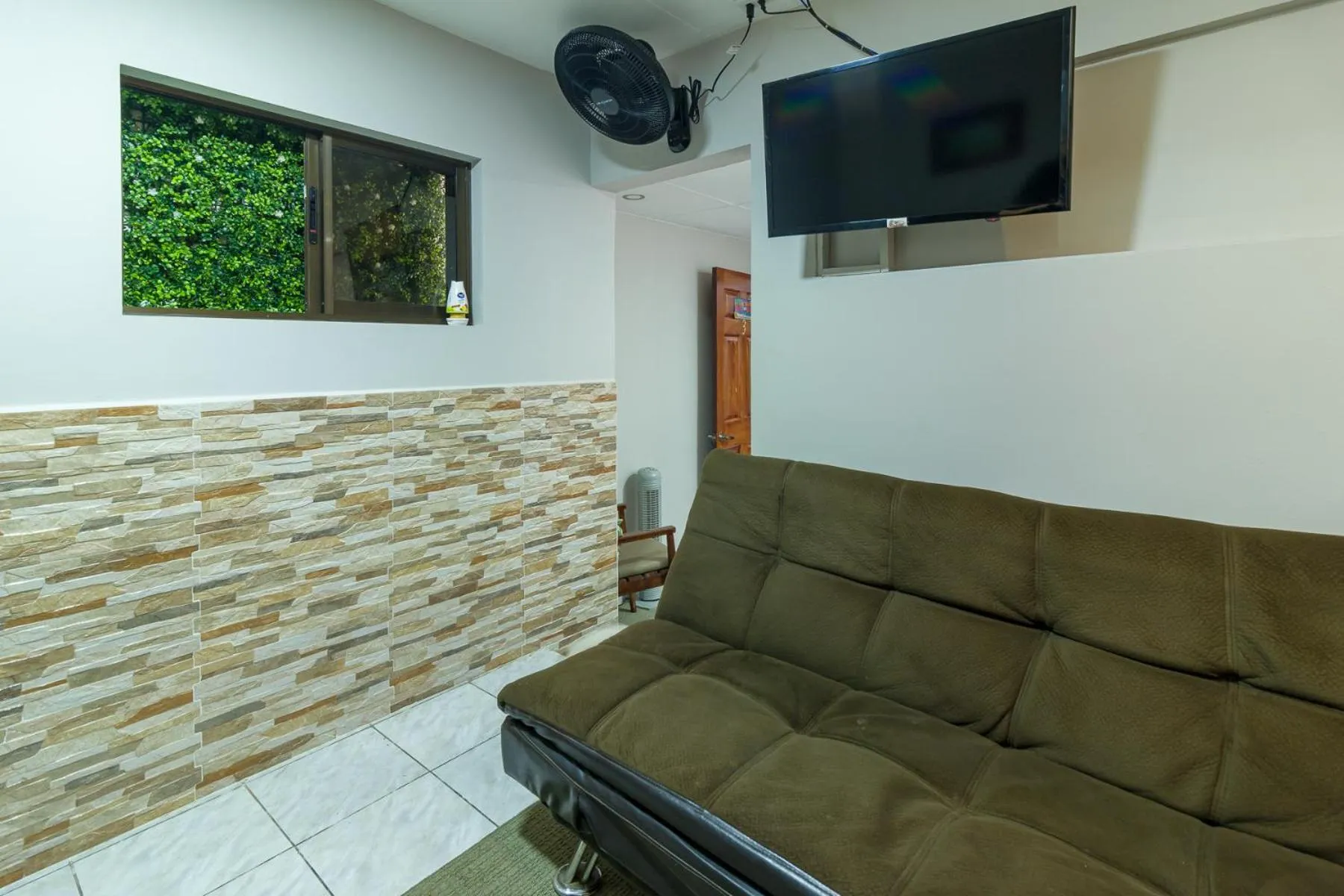 Bedroom in Delcafetalcr