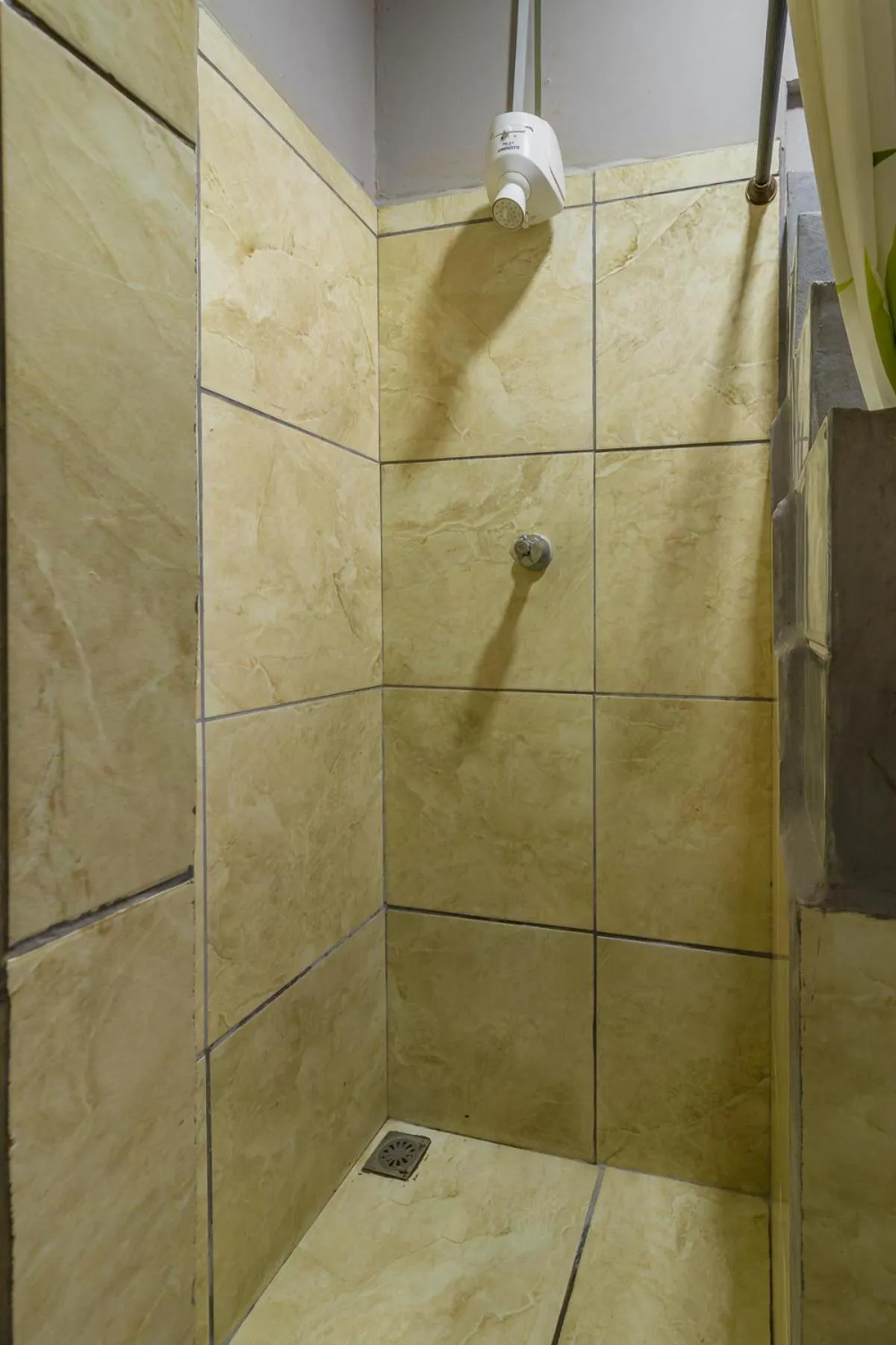 Bedroom in Delcafetalcr