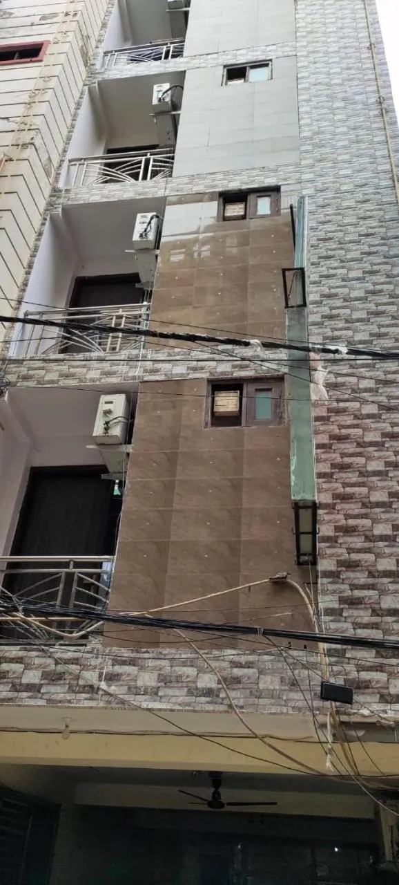 SSS Group Hotel Dwarka Delhi