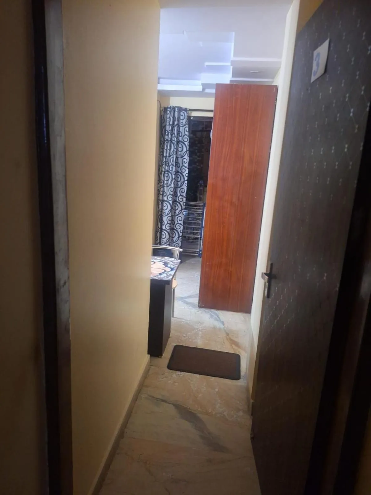 SSS Group Hotel Dwarka Delhi