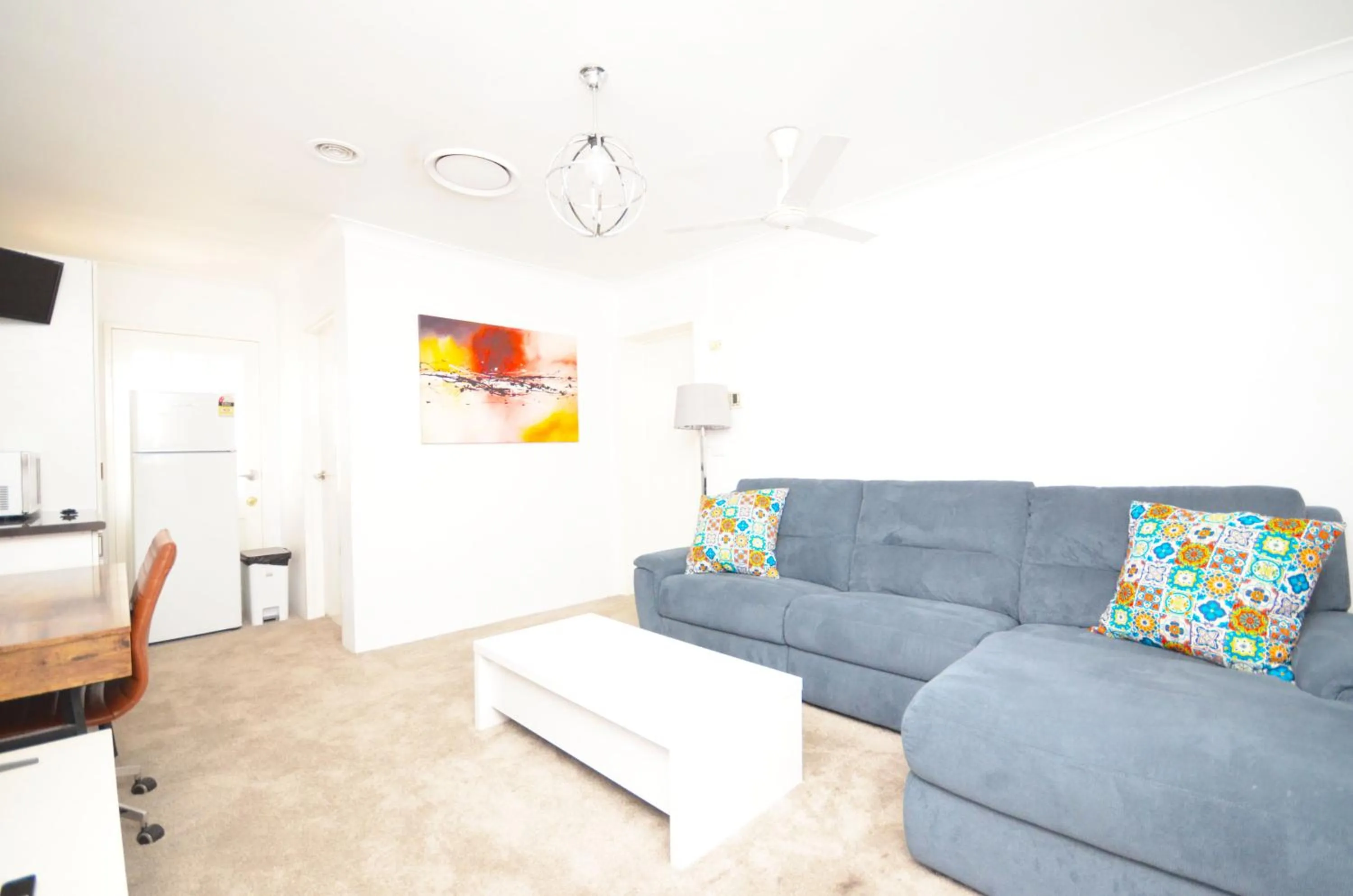 Ben Chifley Motor Inn