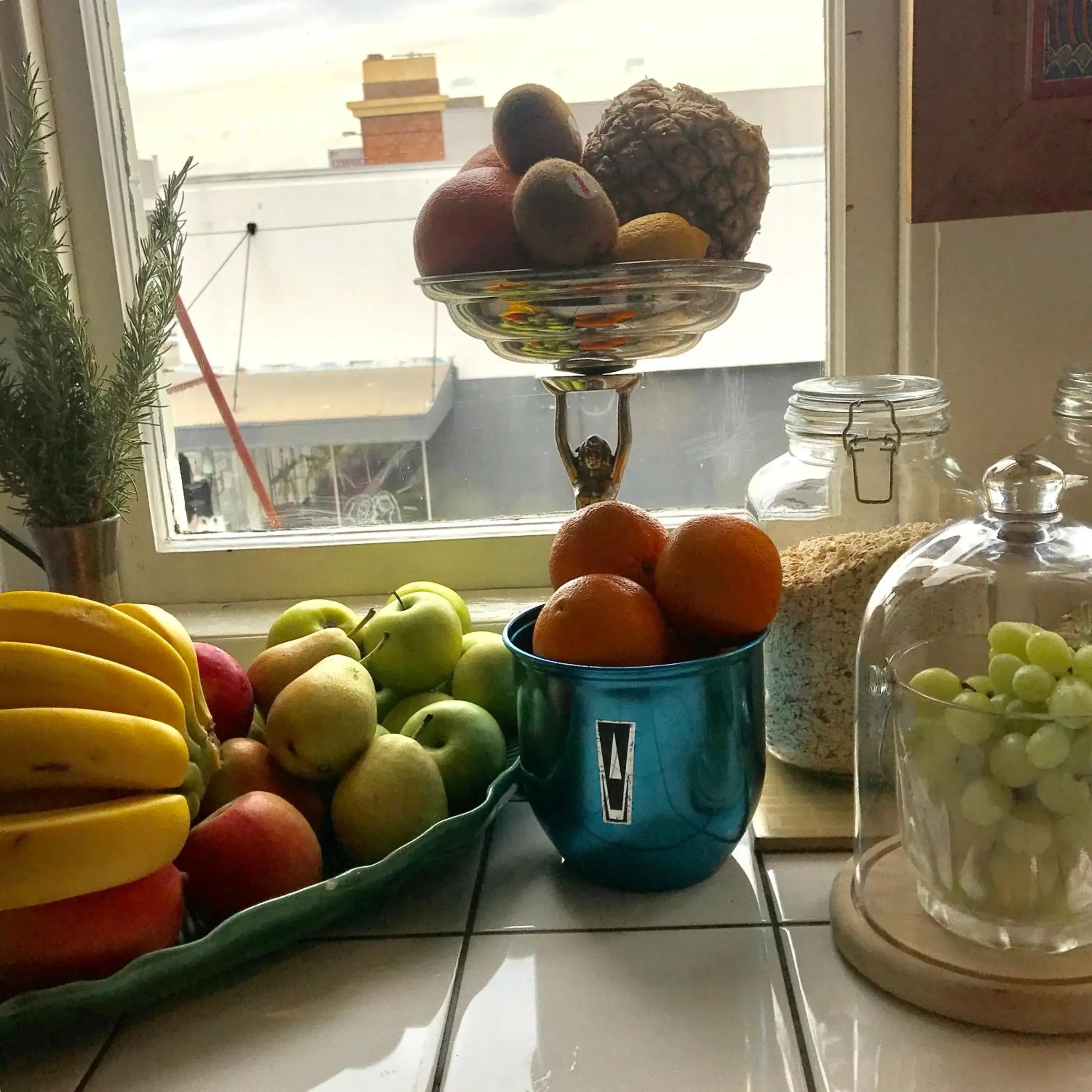 Food and drinks in Vine Valley Inn Food and drinks in Vine Valley Inn