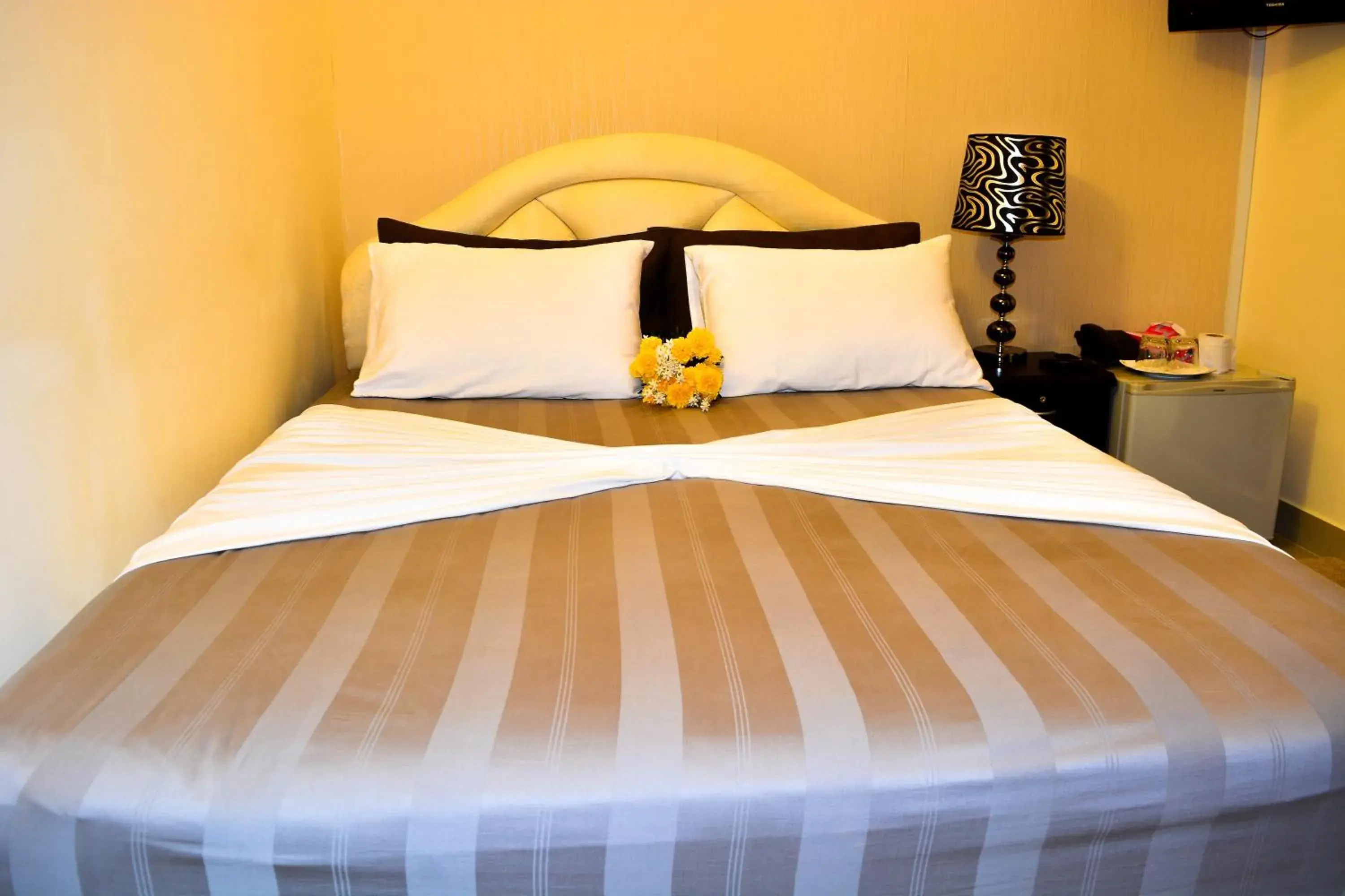 Deluxe Double Room in Beach Palace Deluxe Double Room in Beach Palace