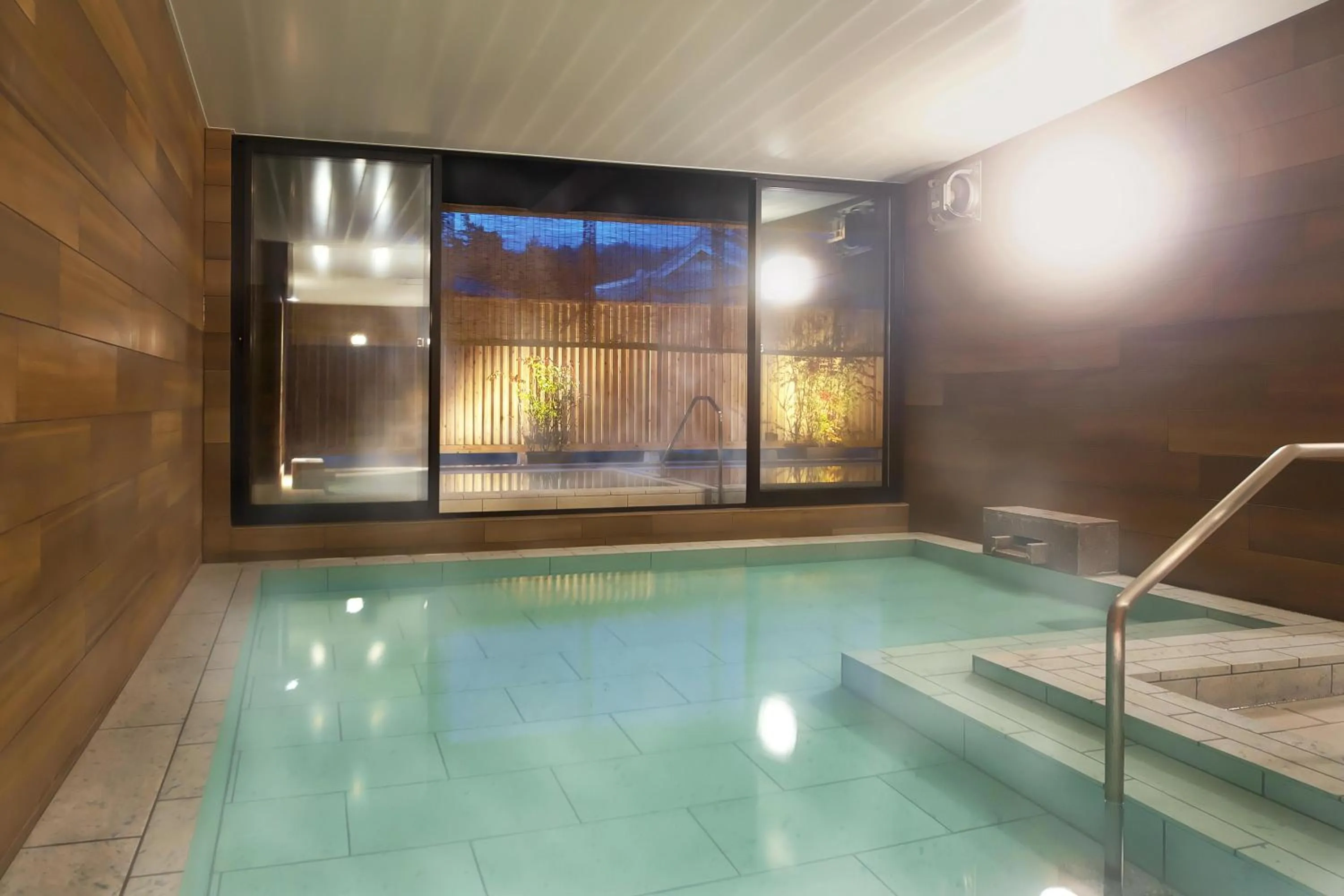 Kusatsu Onsen Kusatsu Hotel1913