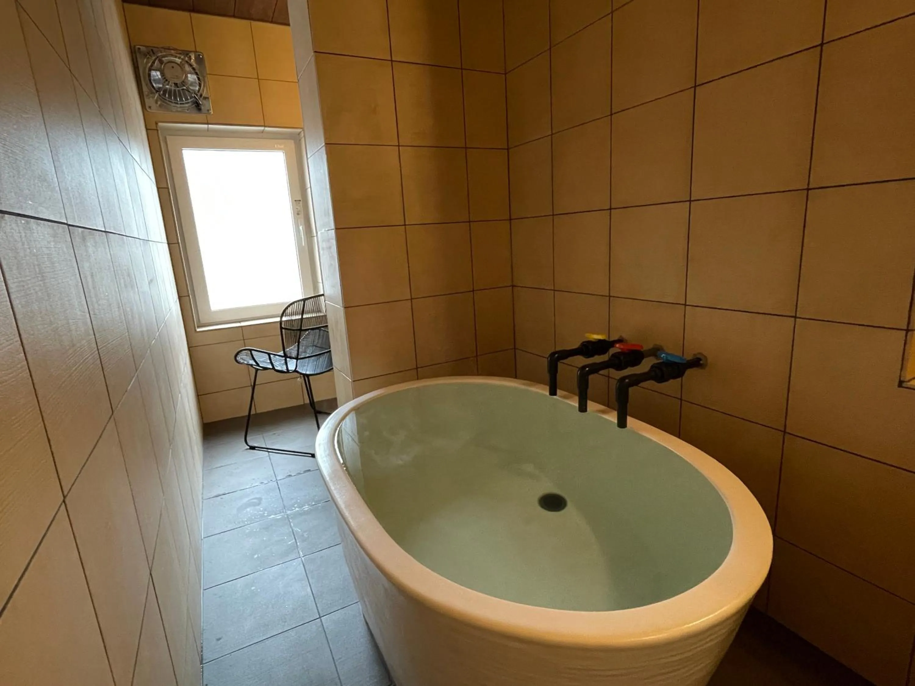 Kusatsu Onsen Kusatsu Hotel1913