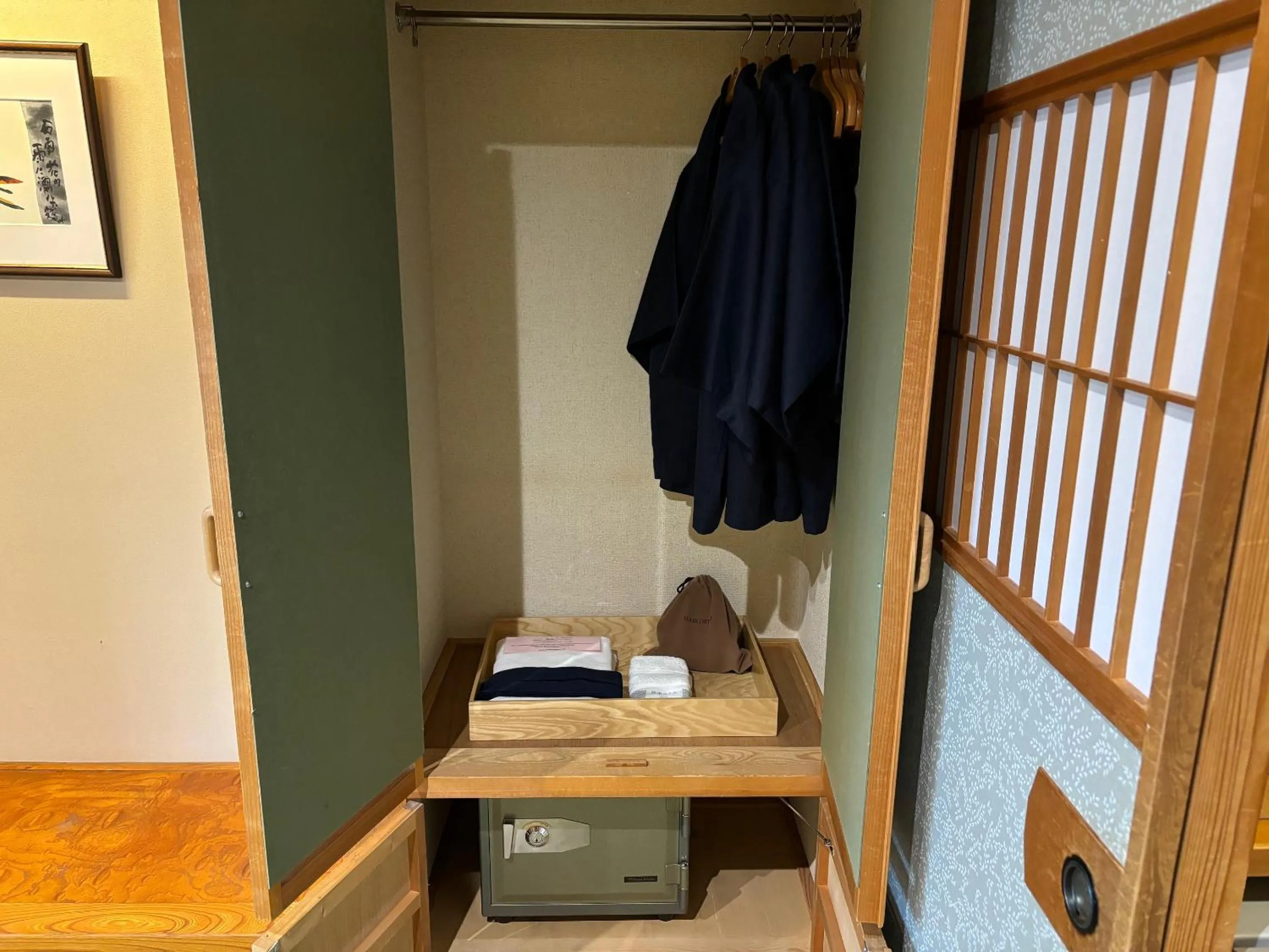 Kusatsu Onsen Kusatsu Hotel1913