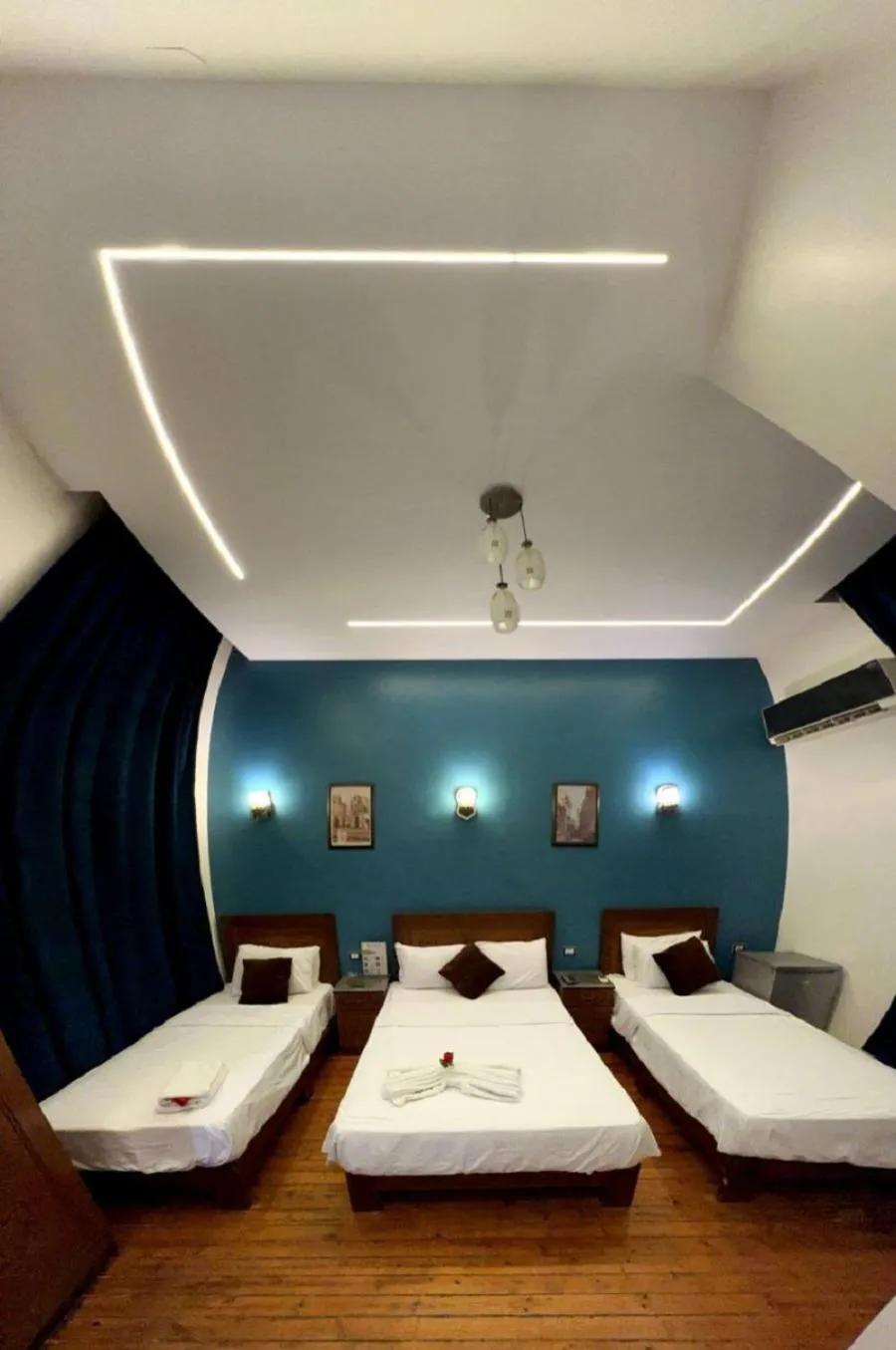 towels in Minerva Grand Boutique