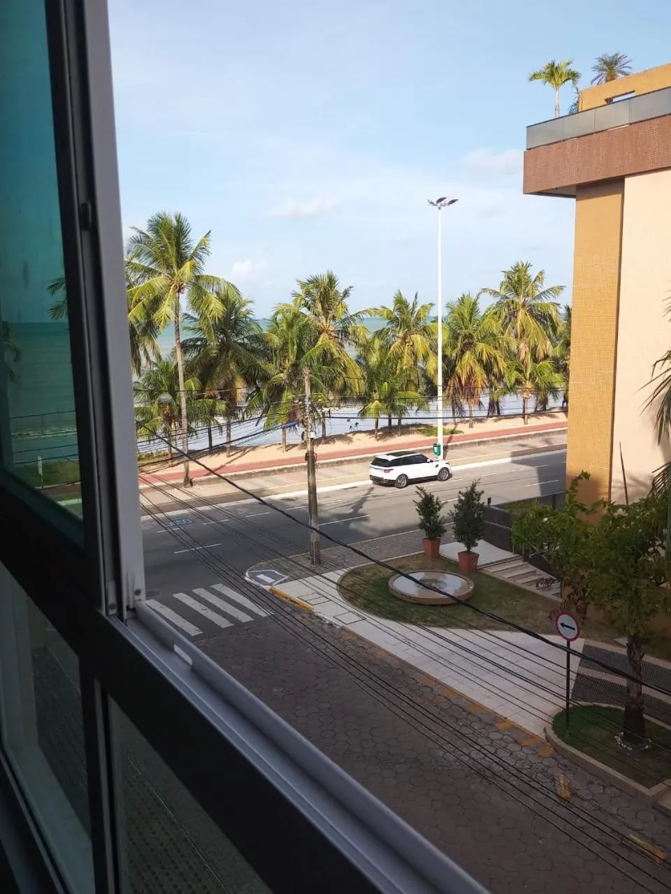 Beira Mar do Cabo Branco com vista 4400 - 308