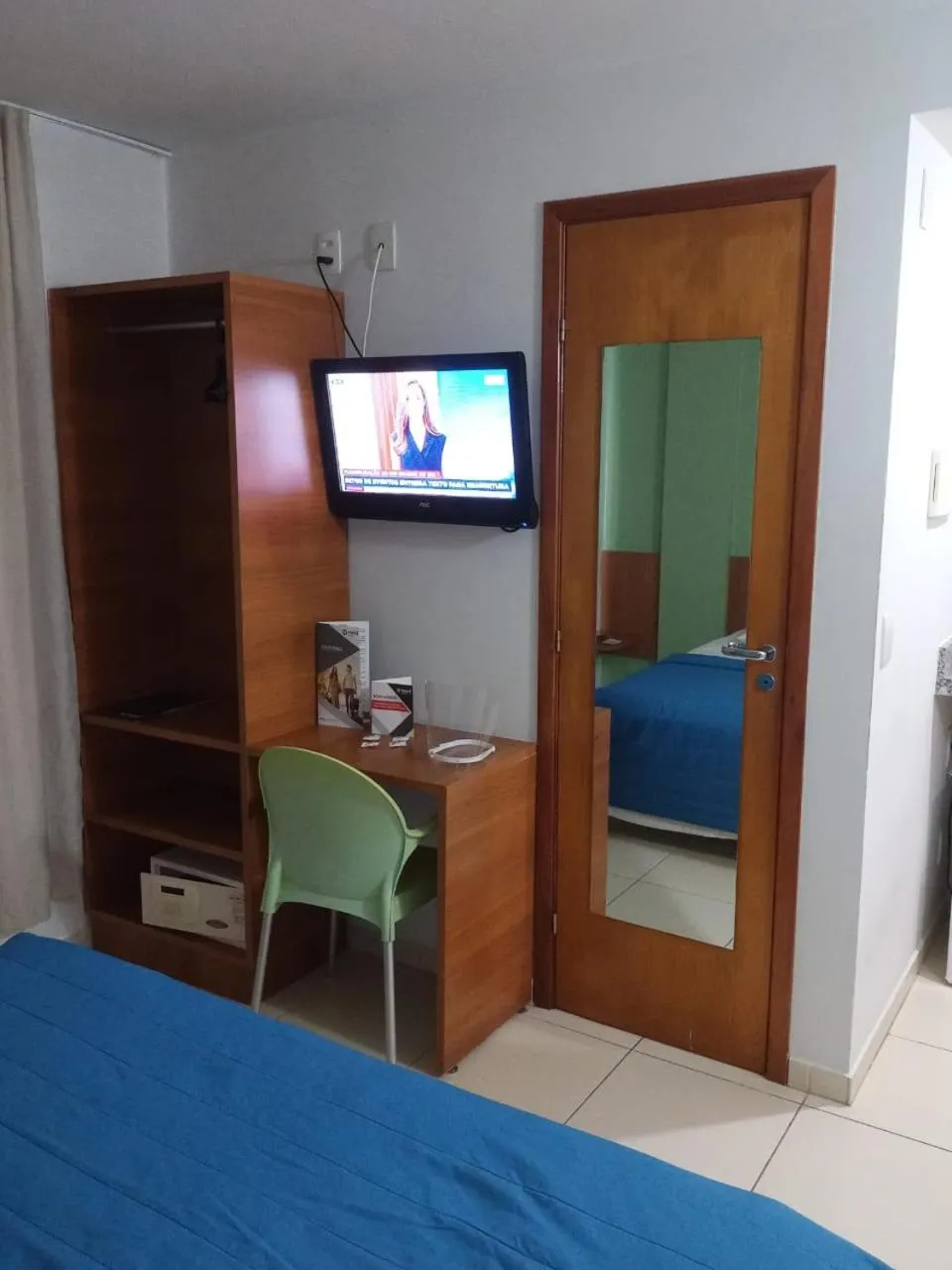 Bed in Beira Mar do Cabo Branco com vista 4400 - 308