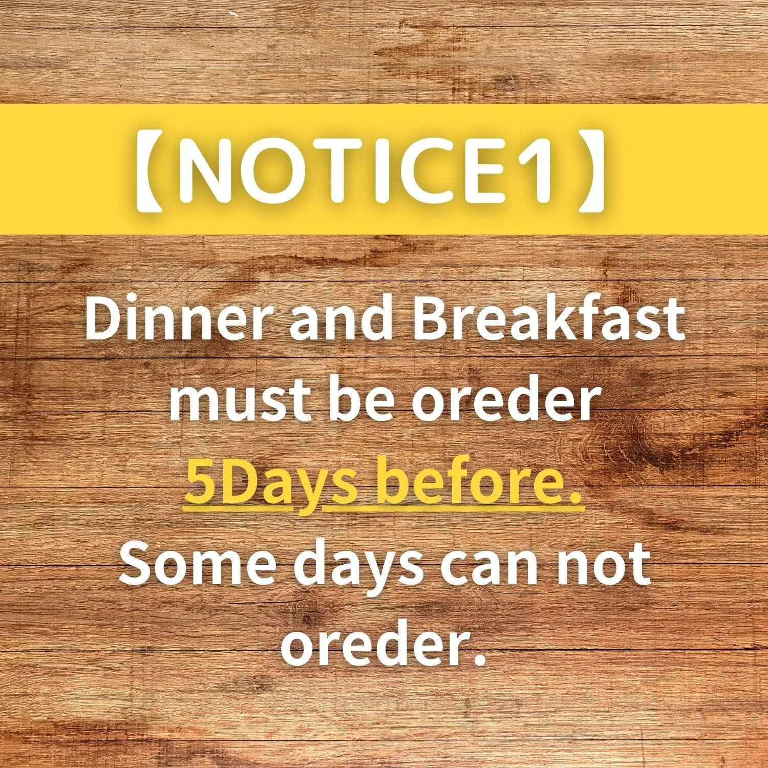 Photo of the whole room in Cocomock House