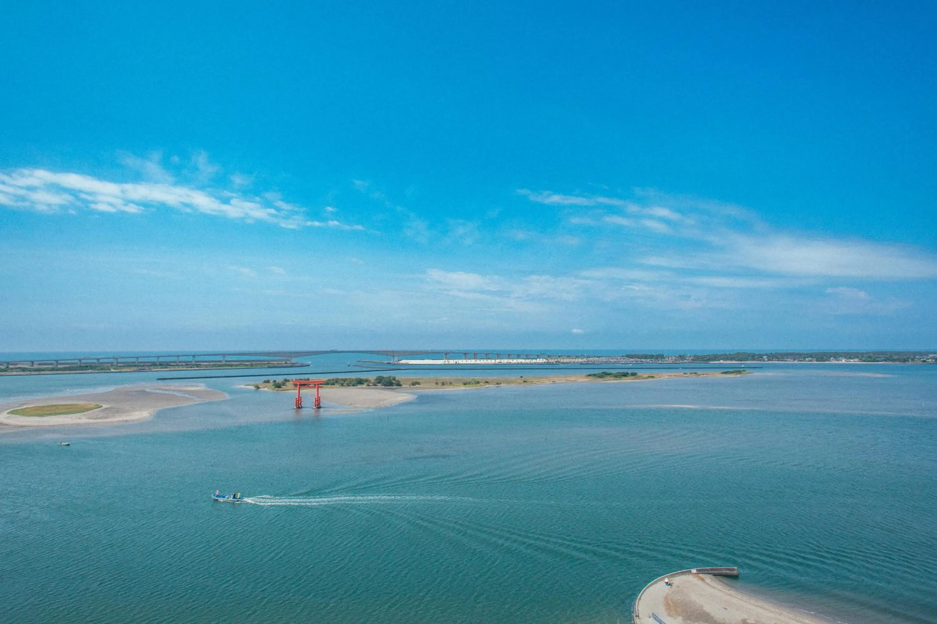 Hamanako Bentenjima Resort The Ocean