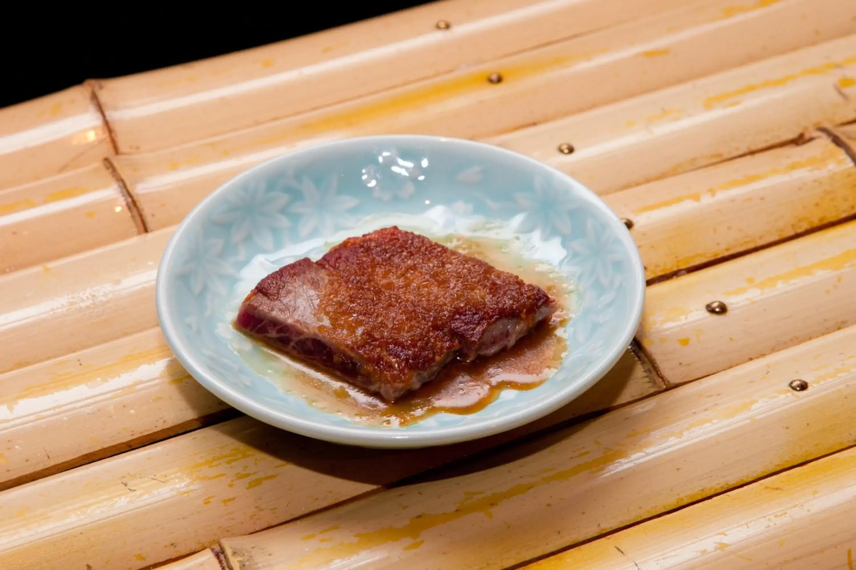 Food close-up in Hamanako Bentenjima Resort The Ocean Food close-up in Hamanako Bentenjima Resort The Ocean