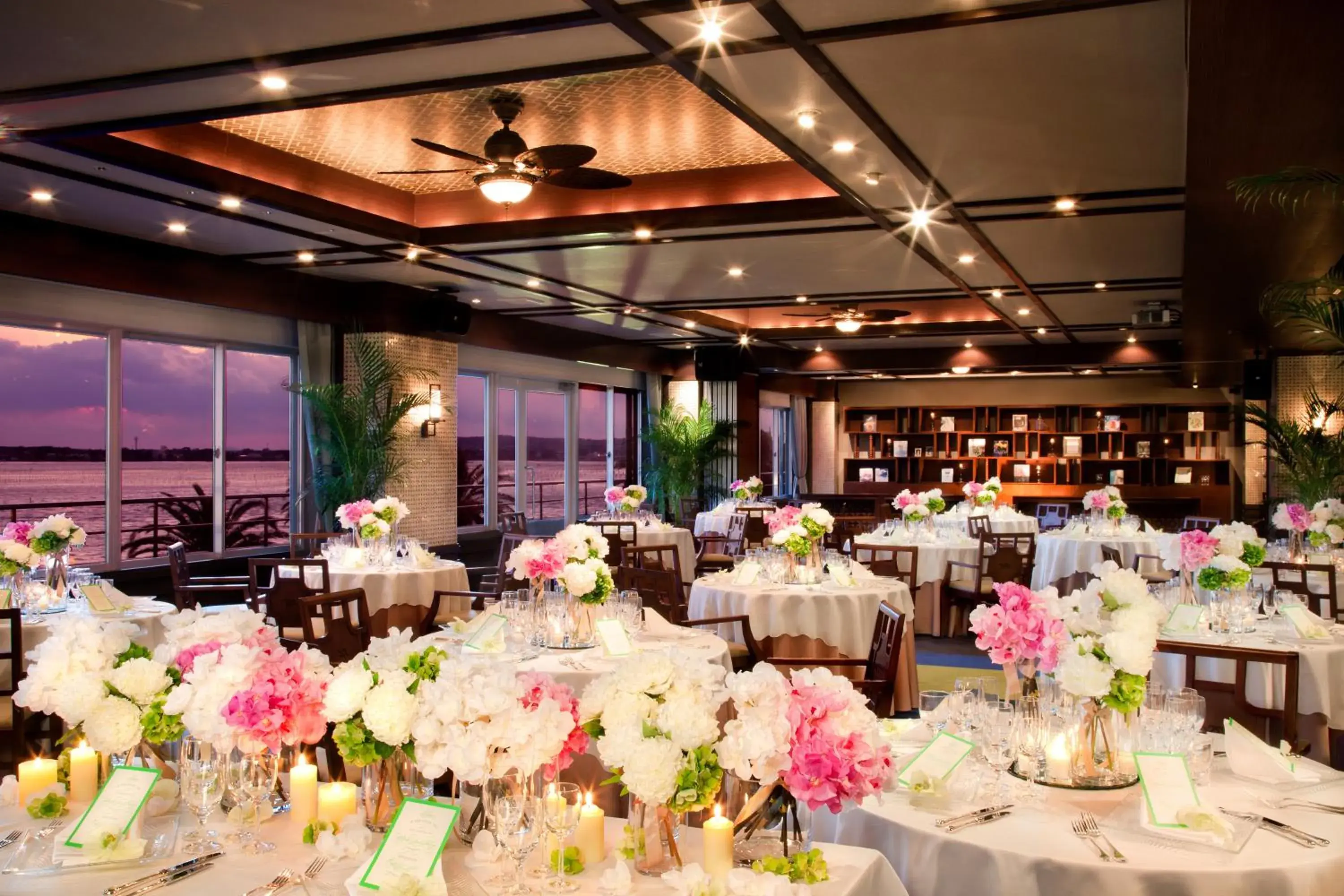 Restaurant/places to eat in Hamanako Bentenjima Resort The Ocean Restaurant/places to eat in Hamanako Bentenjima Resort The Ocean