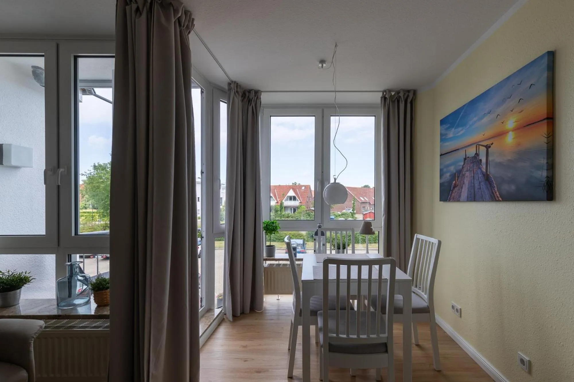 Haus Knechtsand, Whg 426