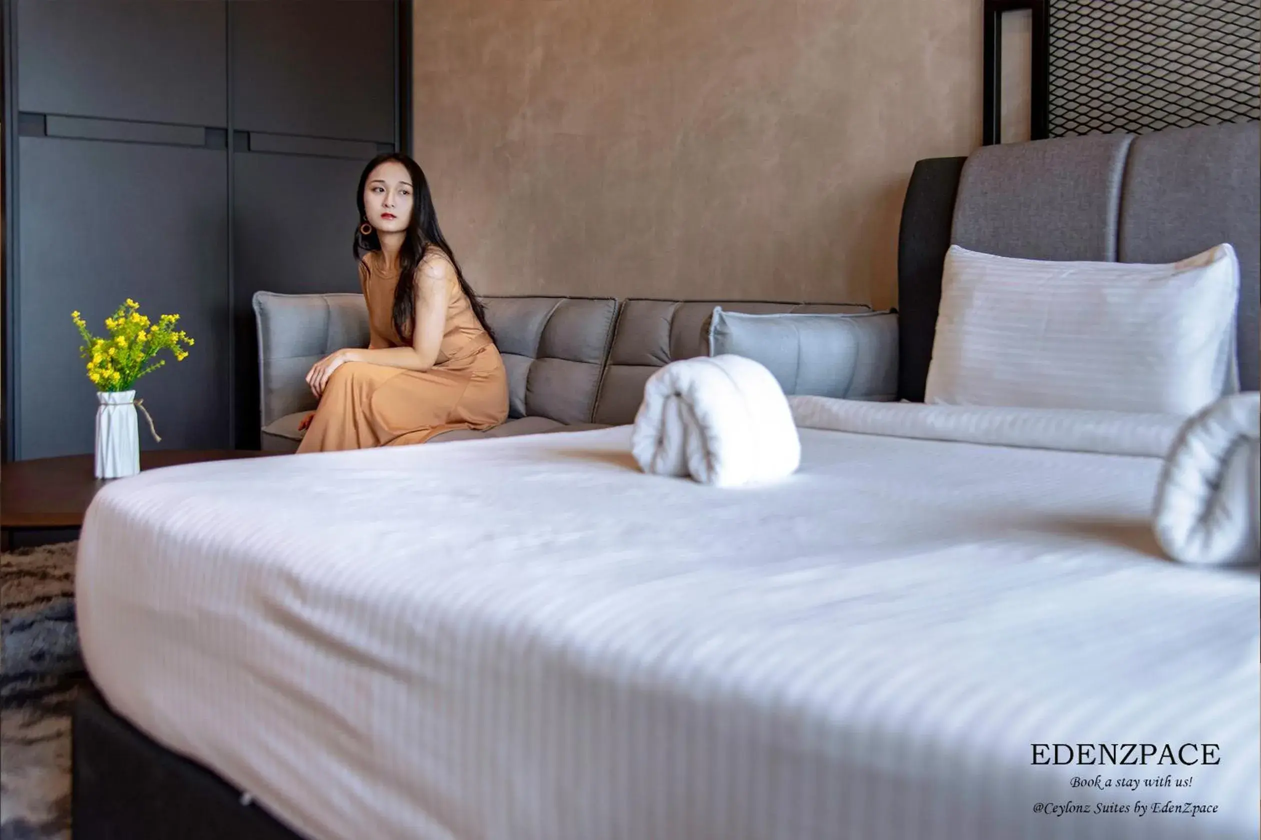 Business Suites in Ceylonz Suites by EdenZpace Business Suites in Ceylonz Suites by EdenZpace