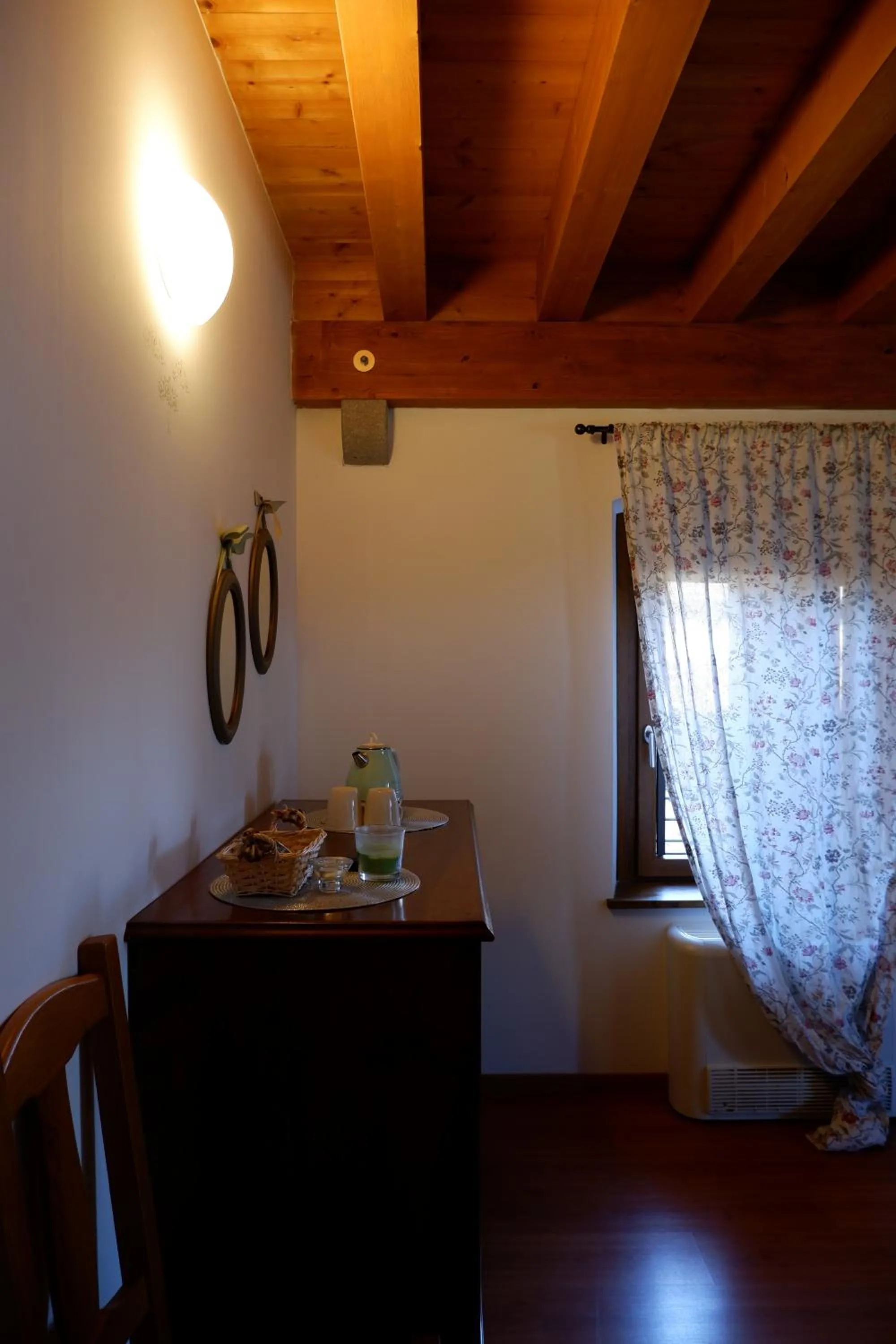 Agriturismo Antica Corte Contadina
