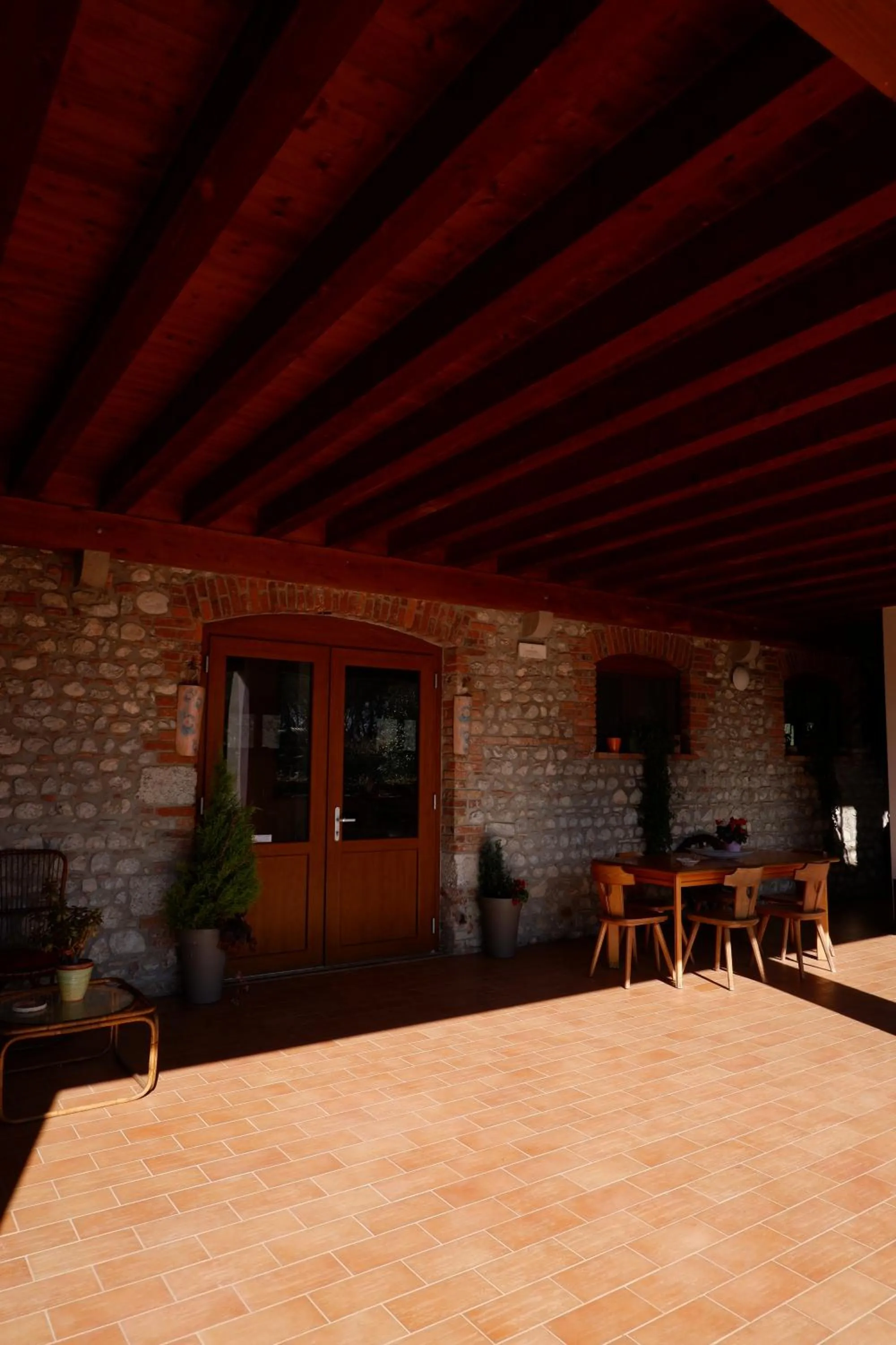 Agriturismo Antica Corte Contadina