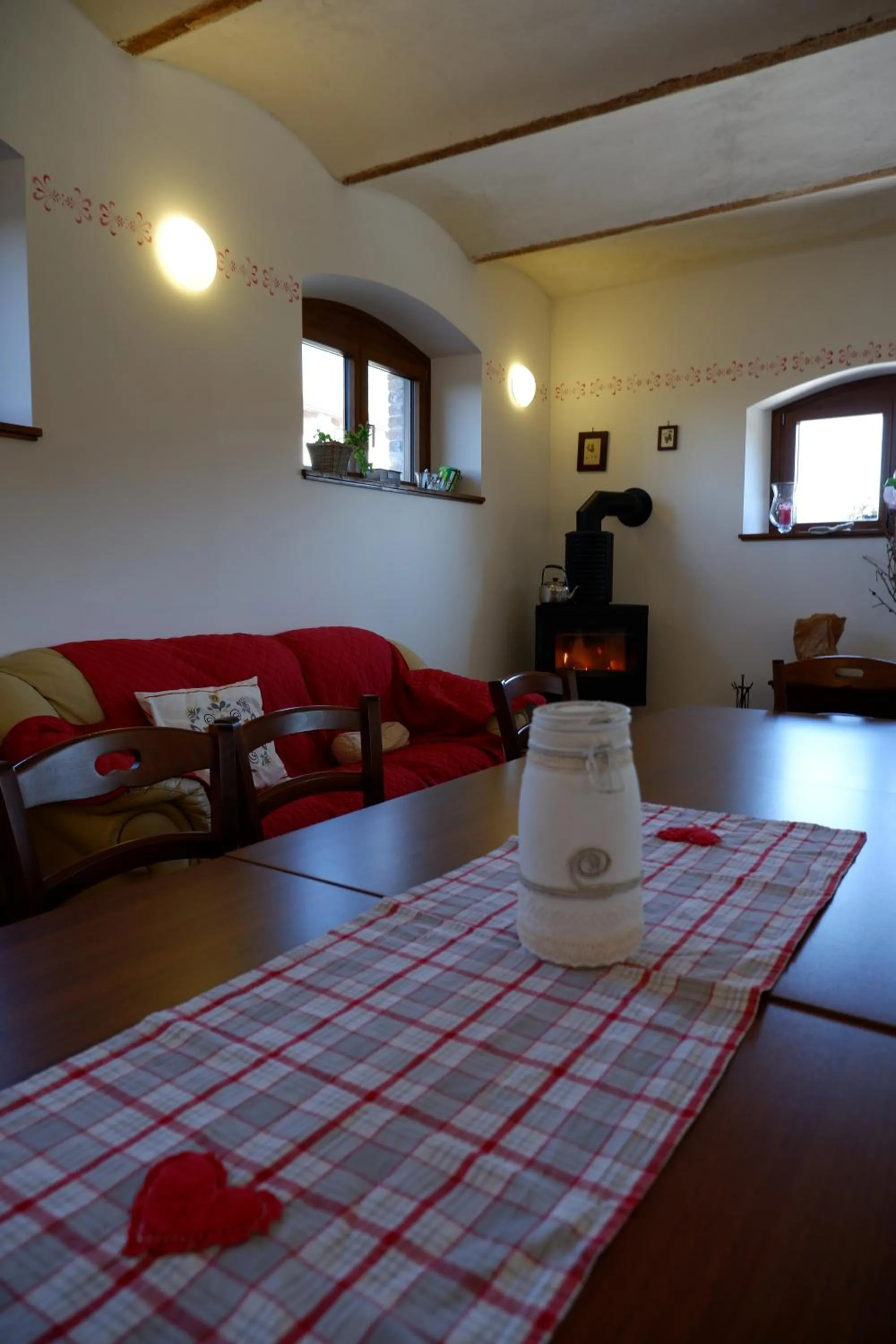 Agriturismo Antica Corte Contadina