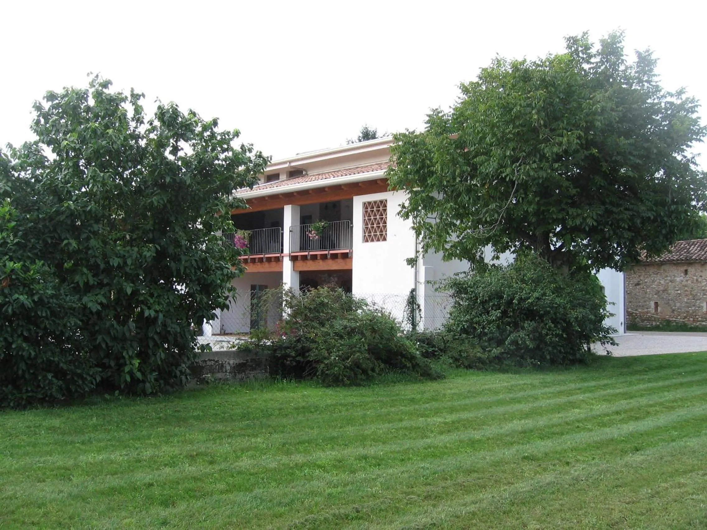 Agriturismo Antica Corte Contadina