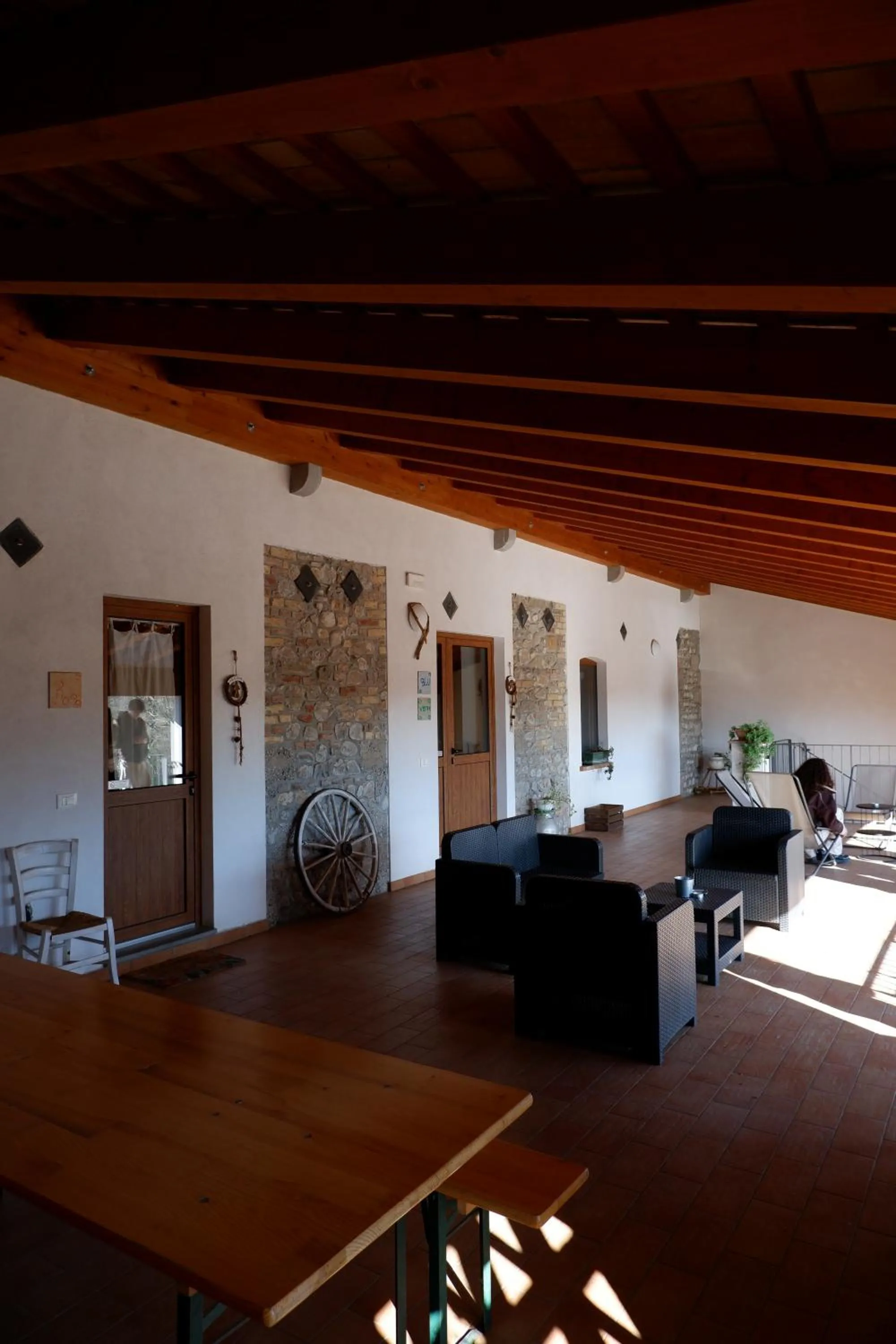 Agriturismo Antica Corte Contadina
